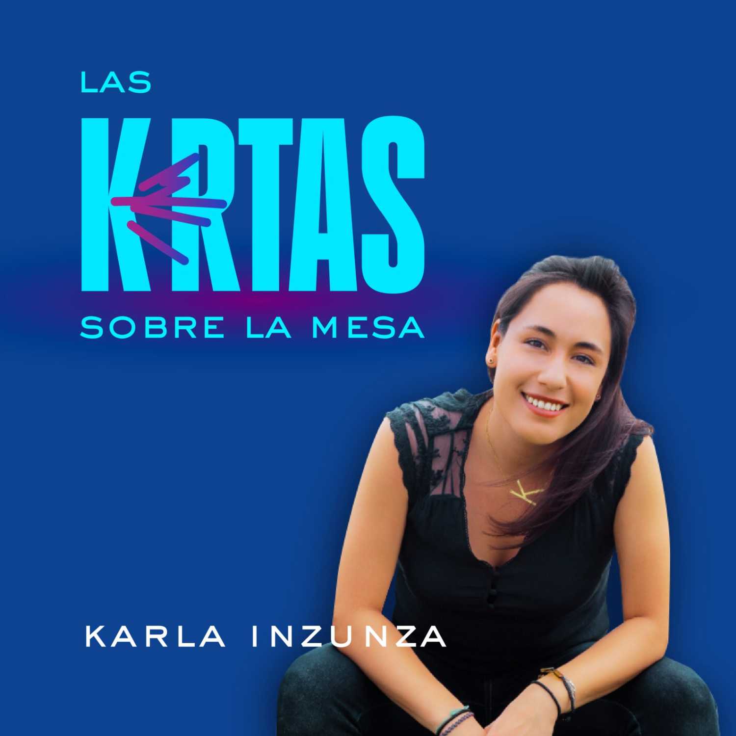 Las Krtas sobre la mesa