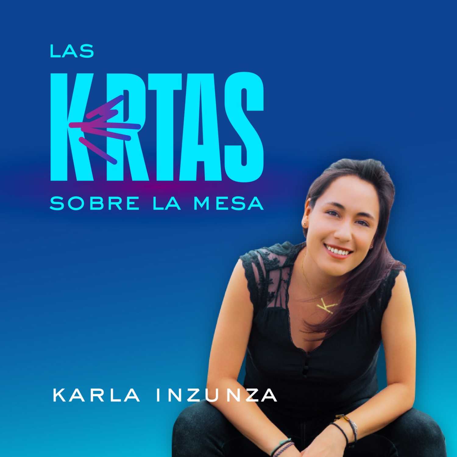 Las Krtas sobre la mesa
