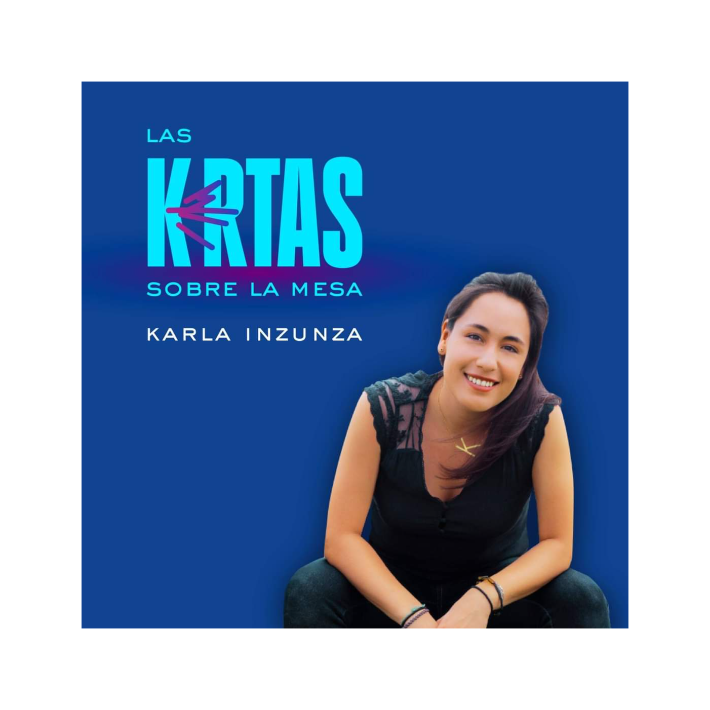 Las Krtas sobre la mesa