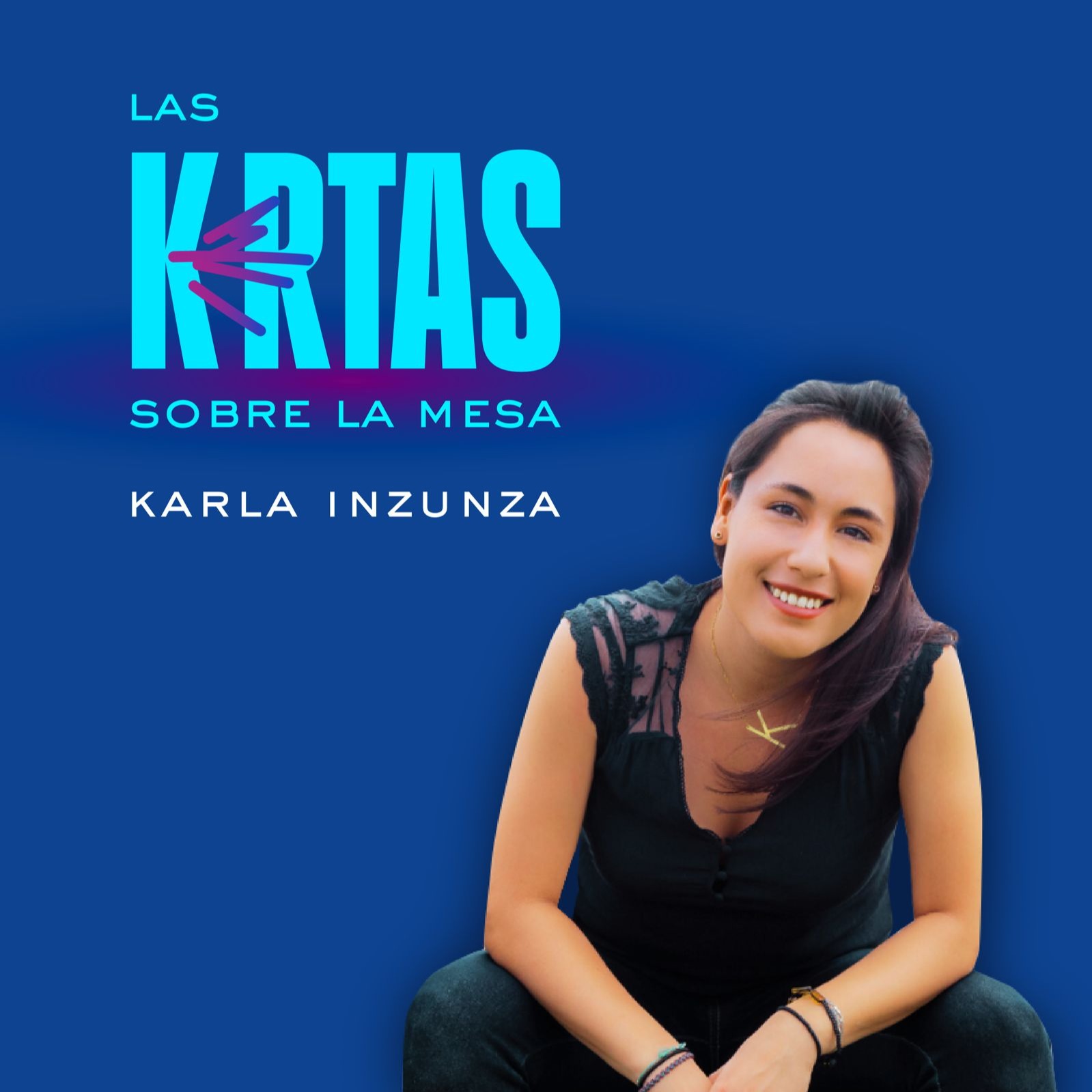 Las Krtas sobre la mesa