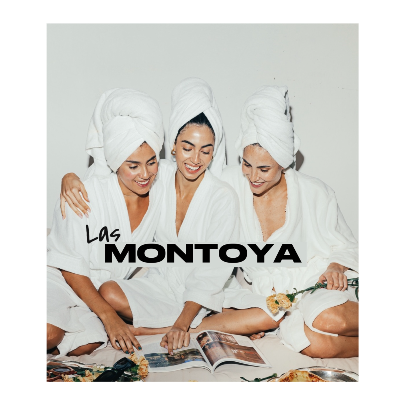 16. ¿Qué harían Las Montoya? | Las Montoya Podcast