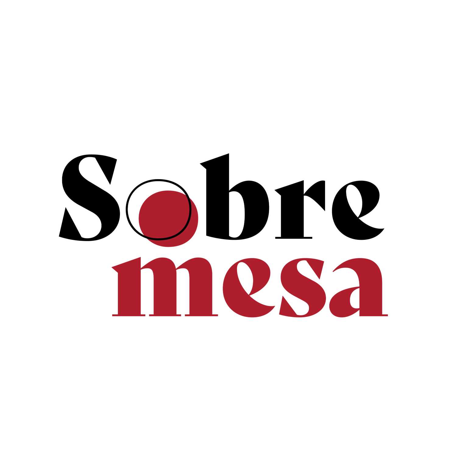 La sobremesa