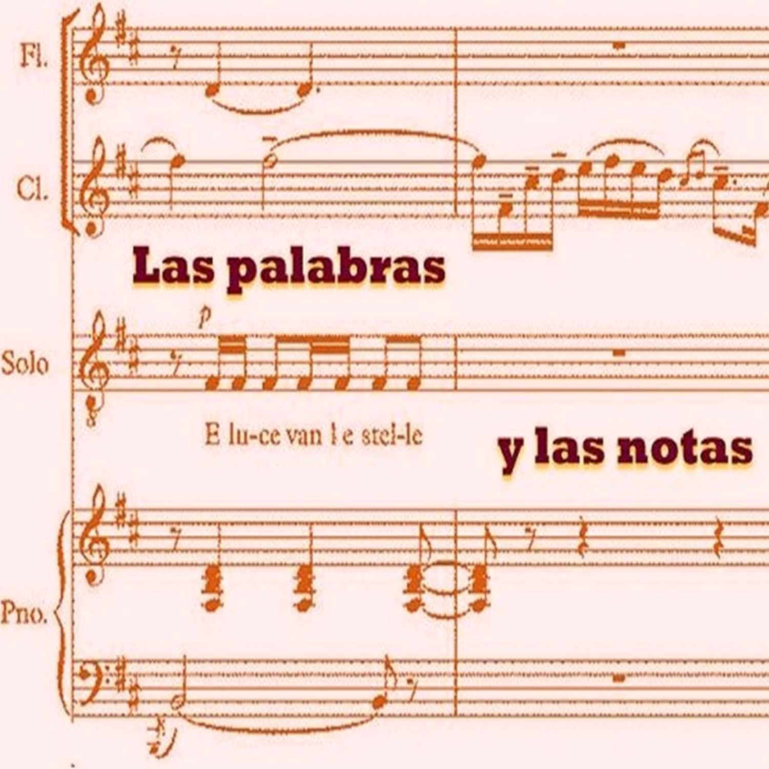LasPalabrasyLasNotas