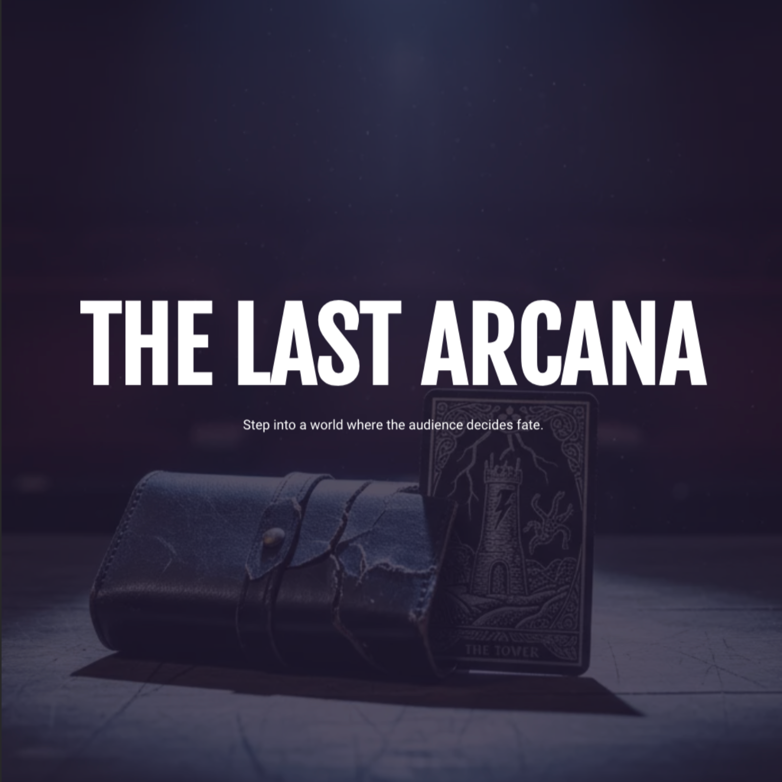 Last Arcana
