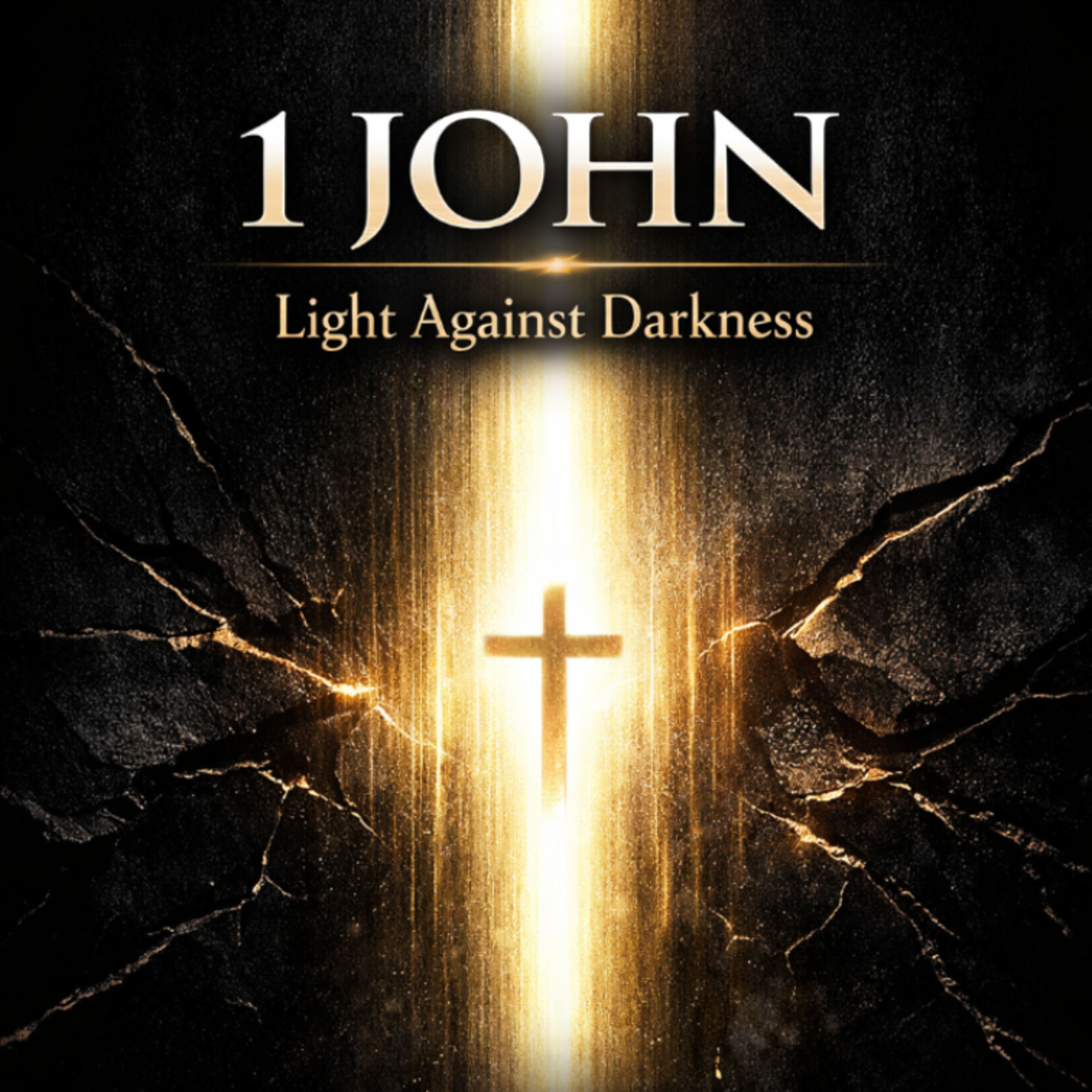 1 John — Light Against Darkness | Sword of God Translation