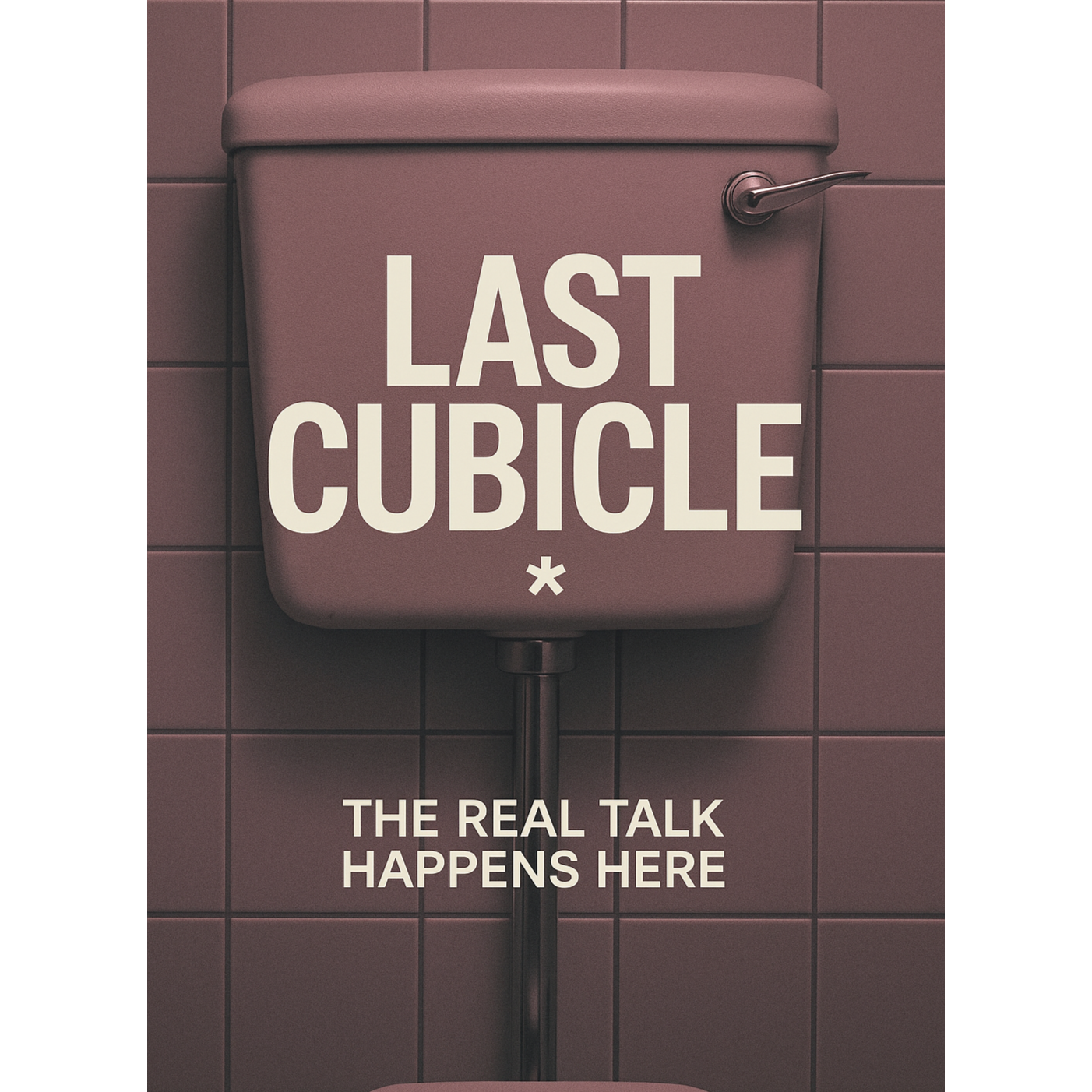 Last Cubicle