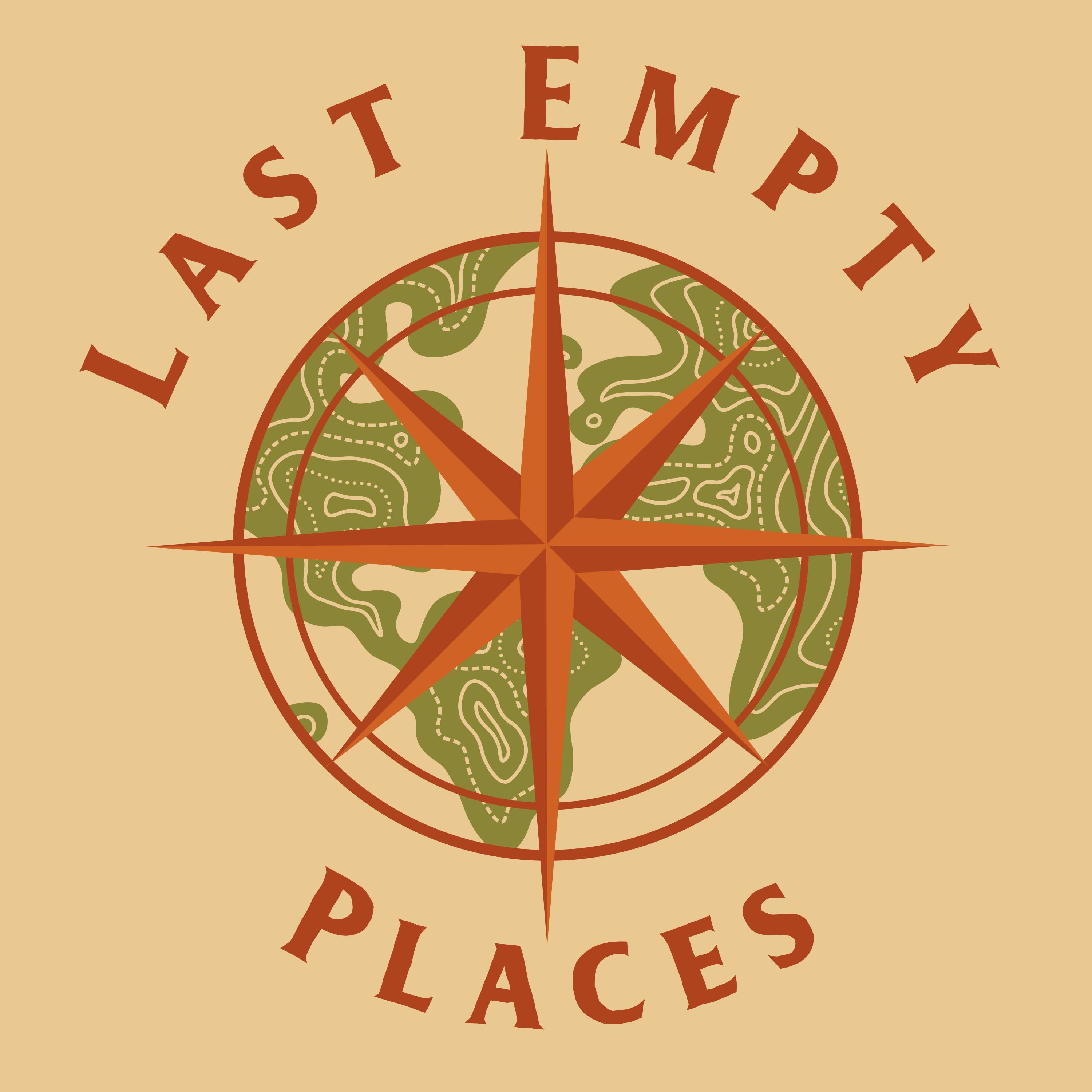 Last Empty Places