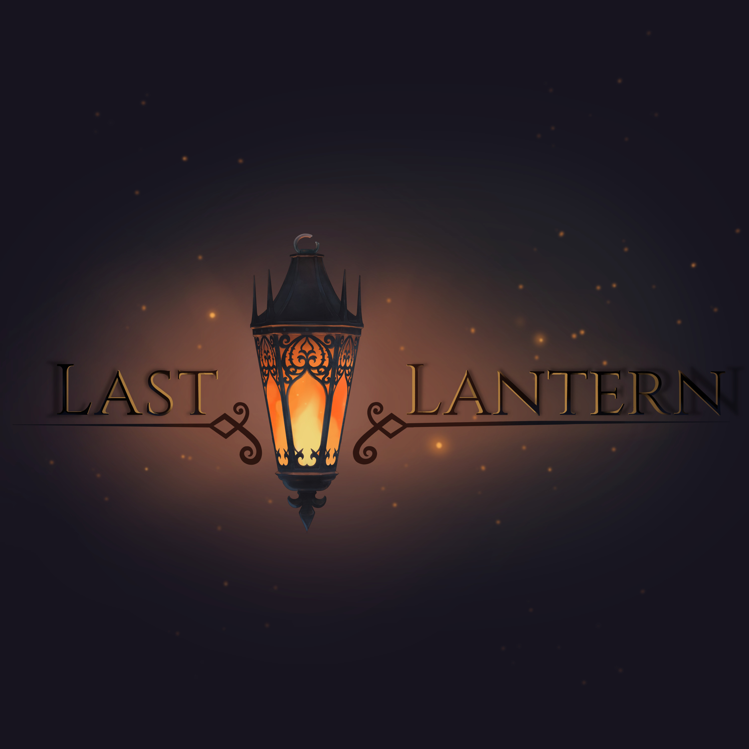 Podcast Last Lantern Presents: