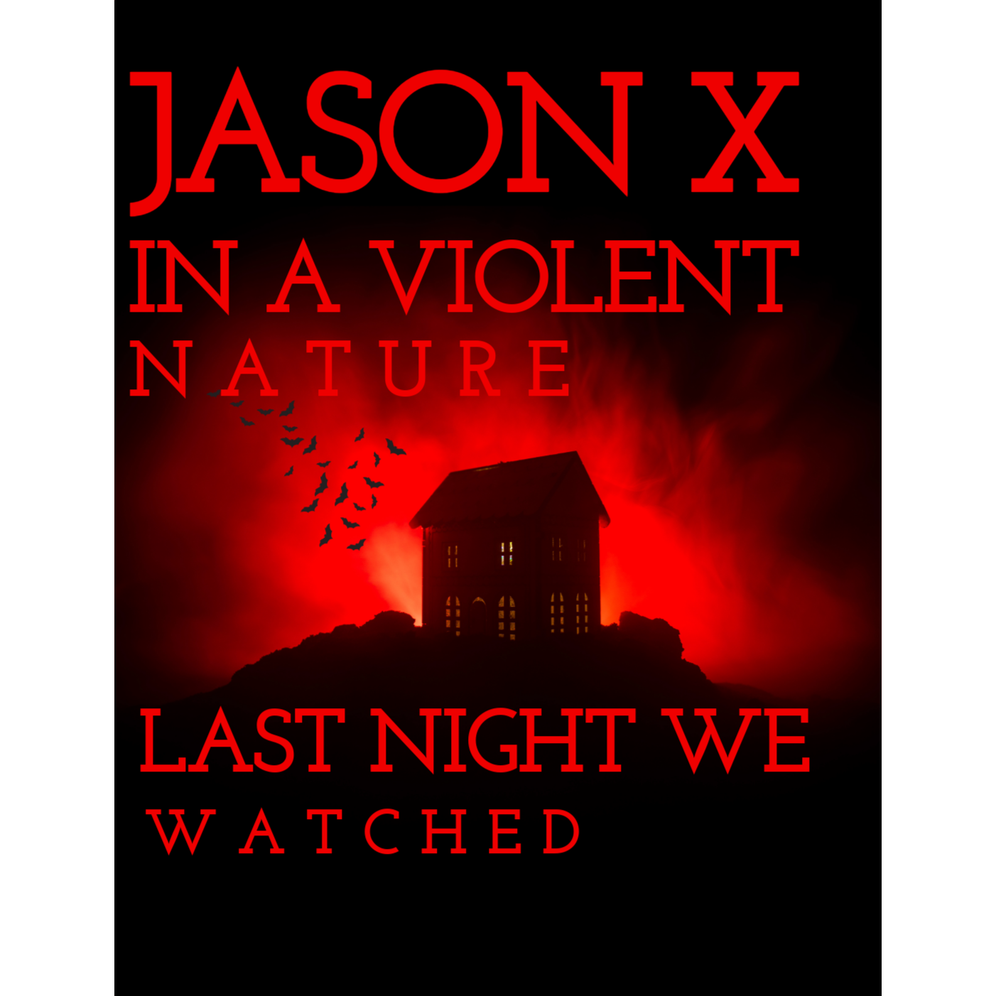 Last Night We Watched