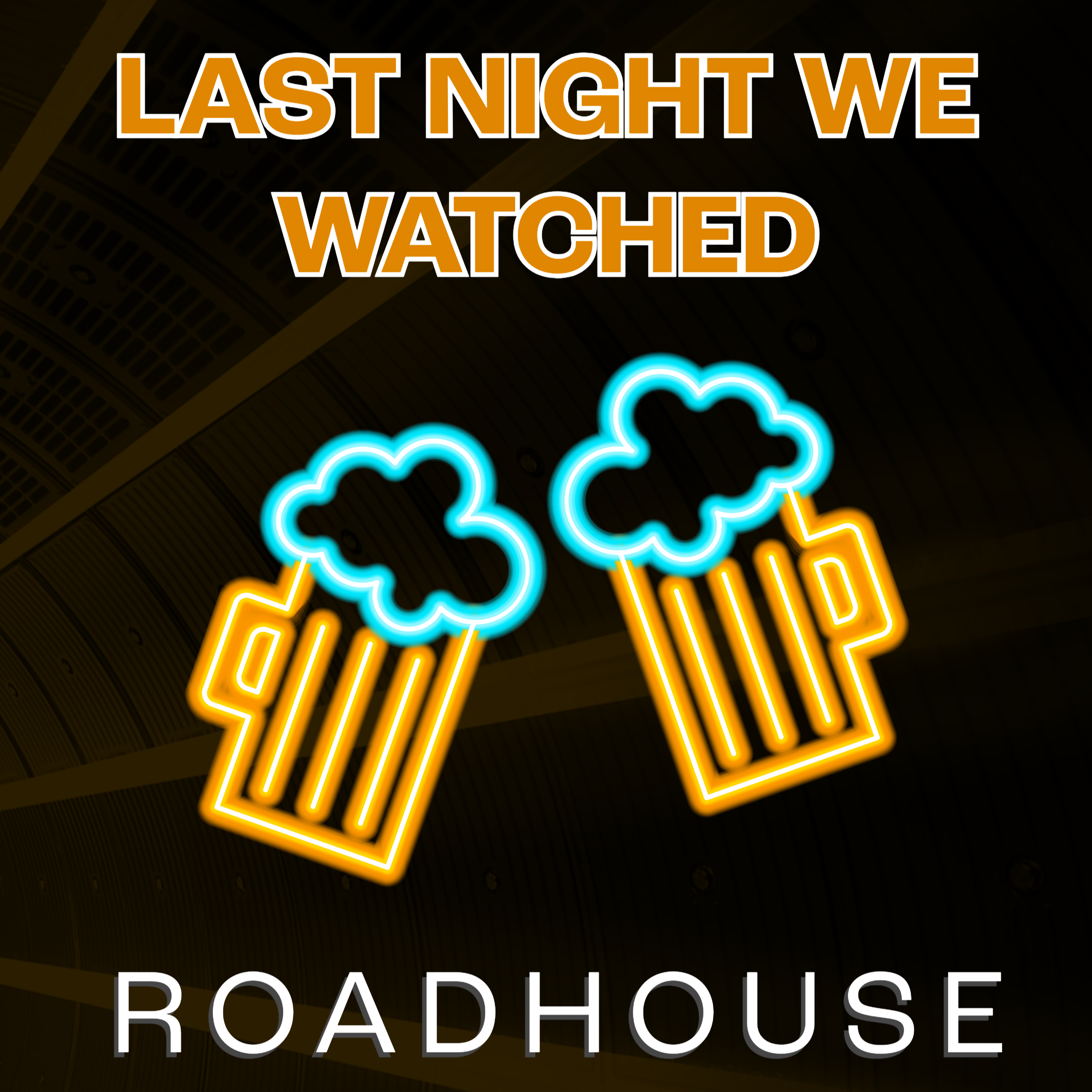 Last Night We Watched