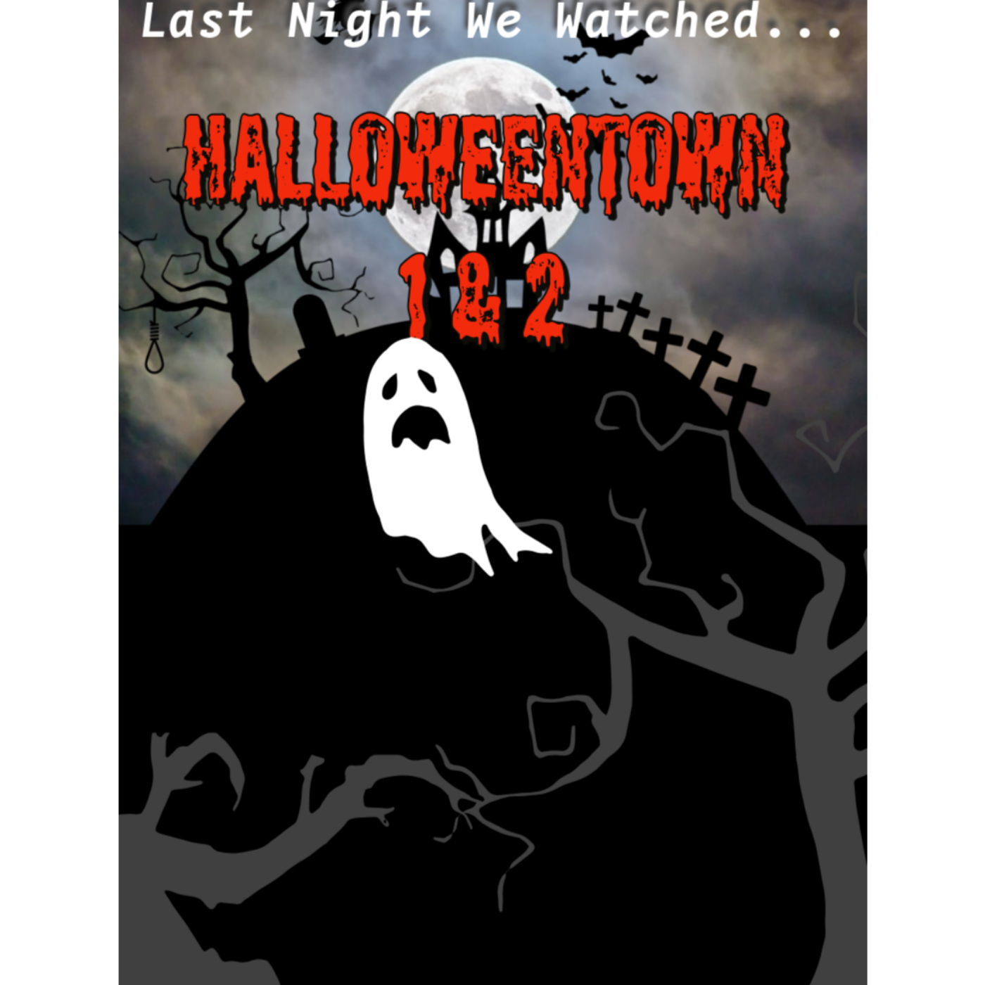 Last Night We Watched