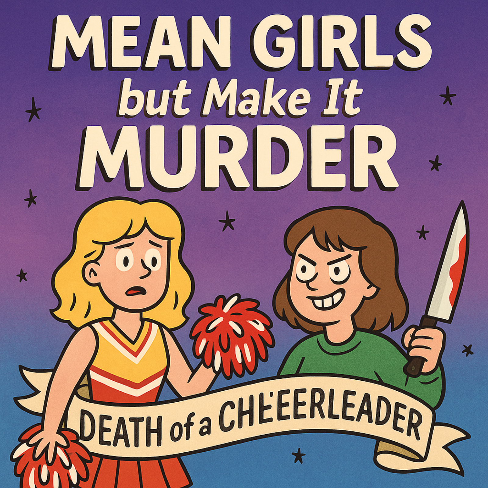 Last Night We Watched