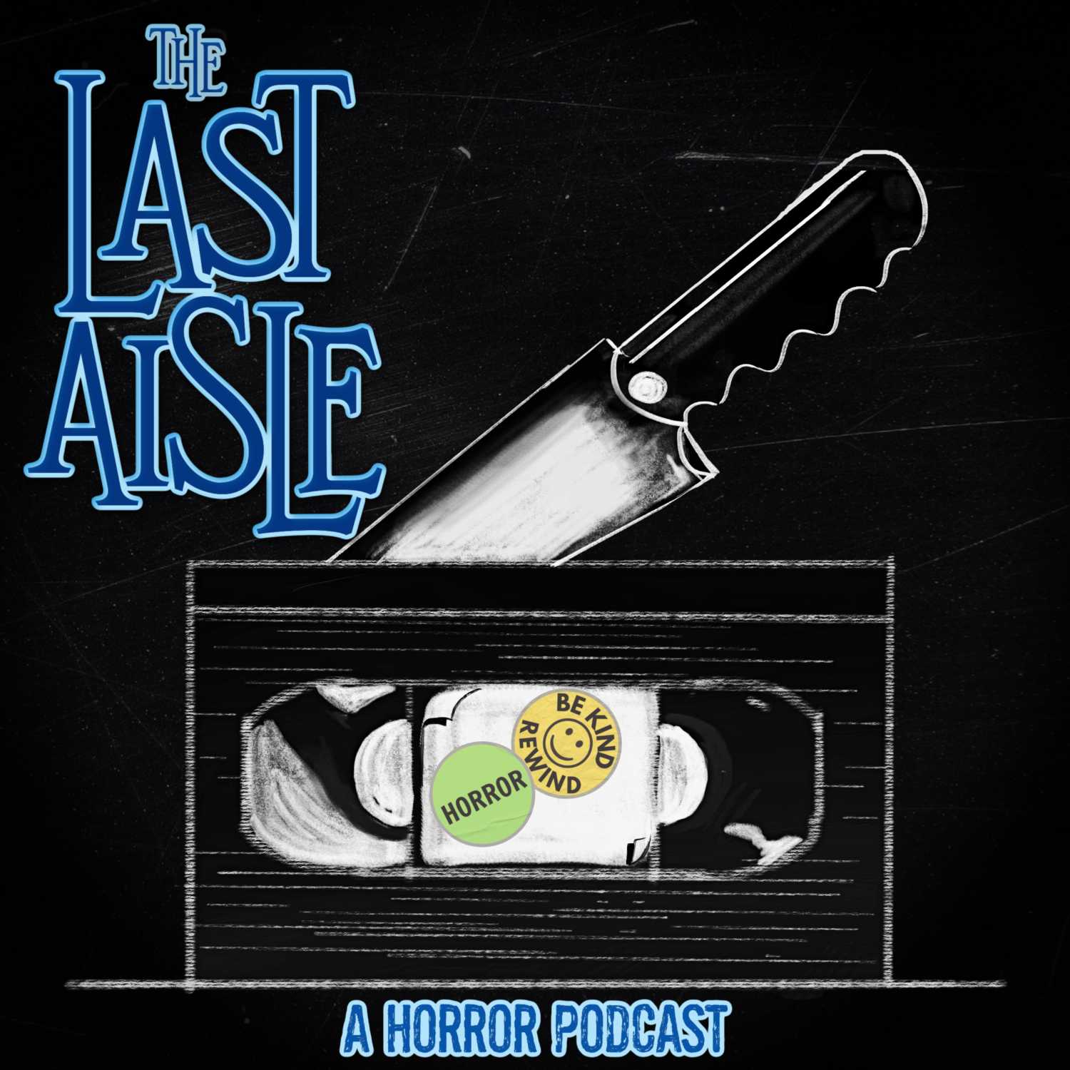 The Last Aisle