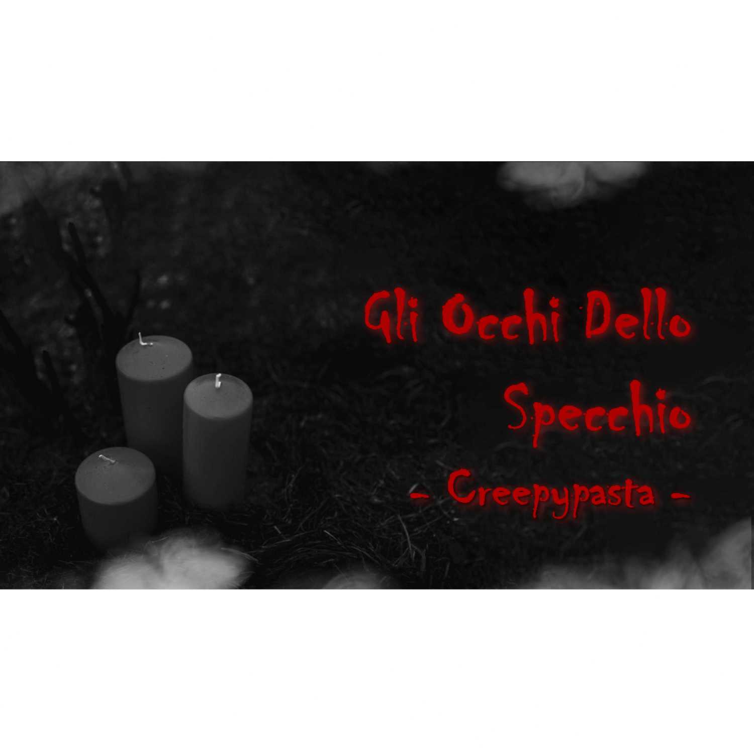 La Stanza Dell Horror (creepypasta ITA)