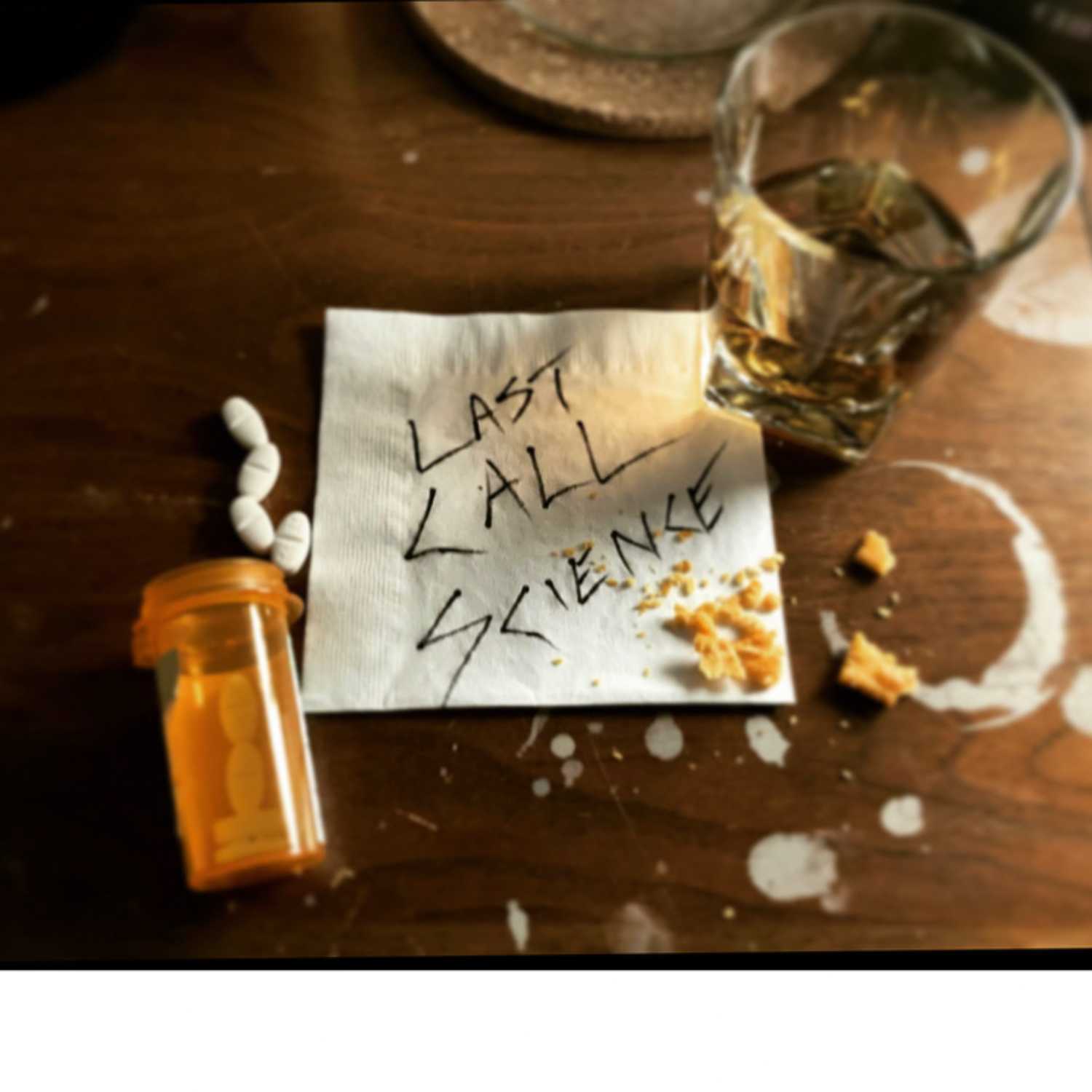 Last Call Science