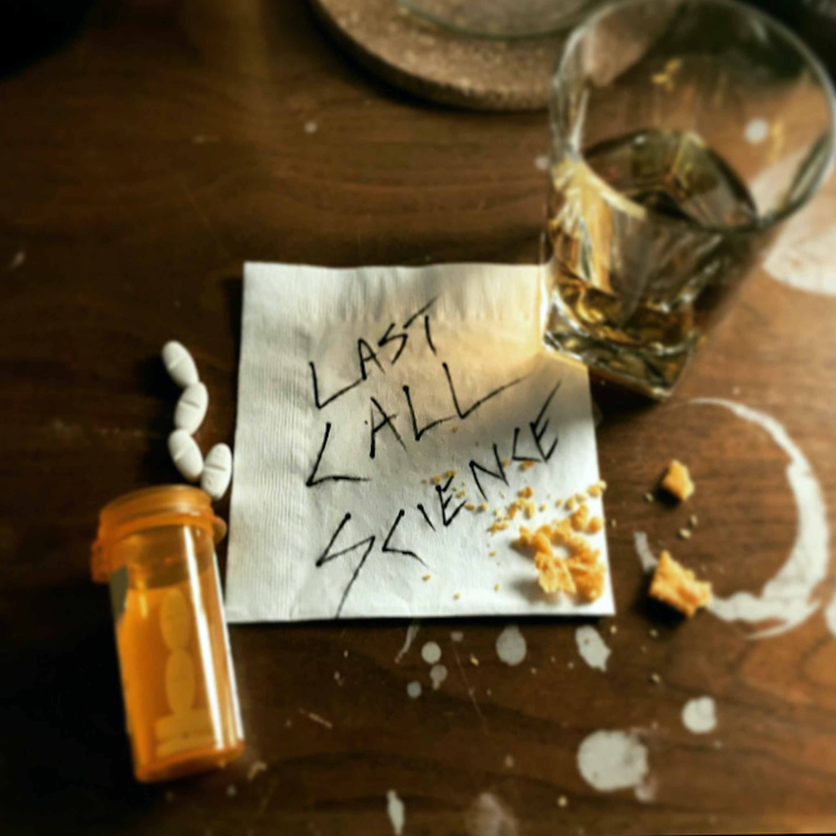 Dave Hates Allergies episode artwork