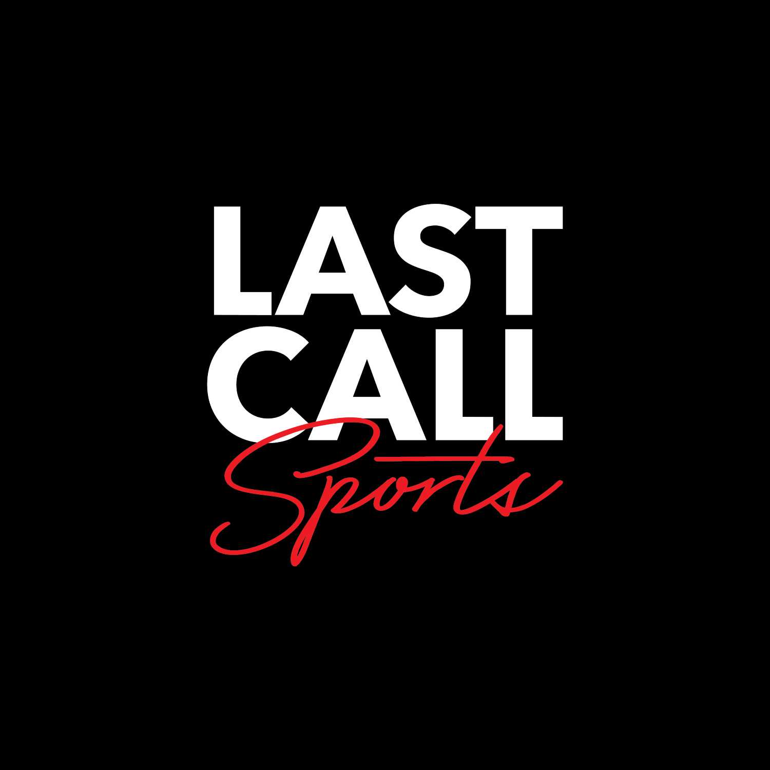 Last Call Sports podcast artwork