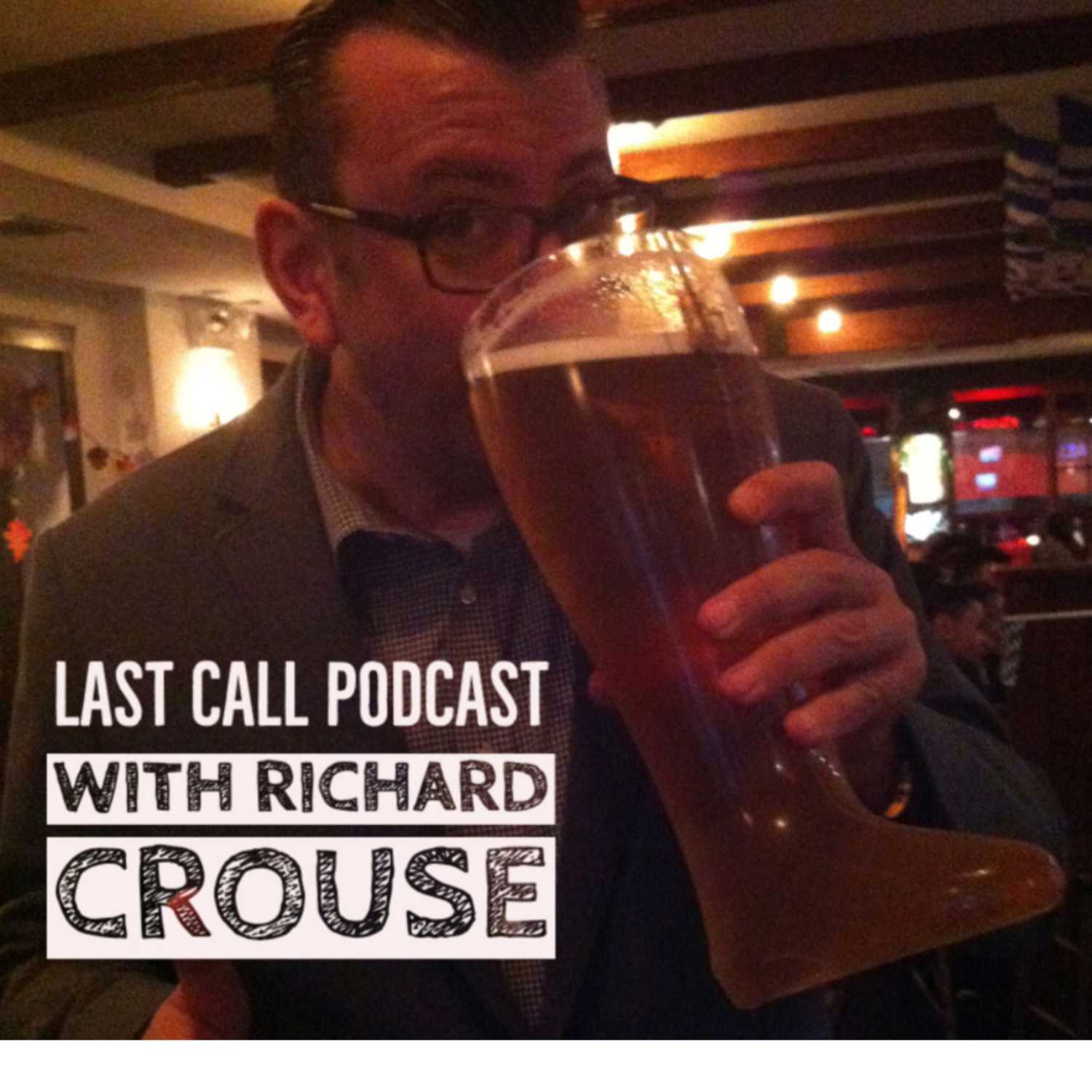 Last Call with Richard Crouse