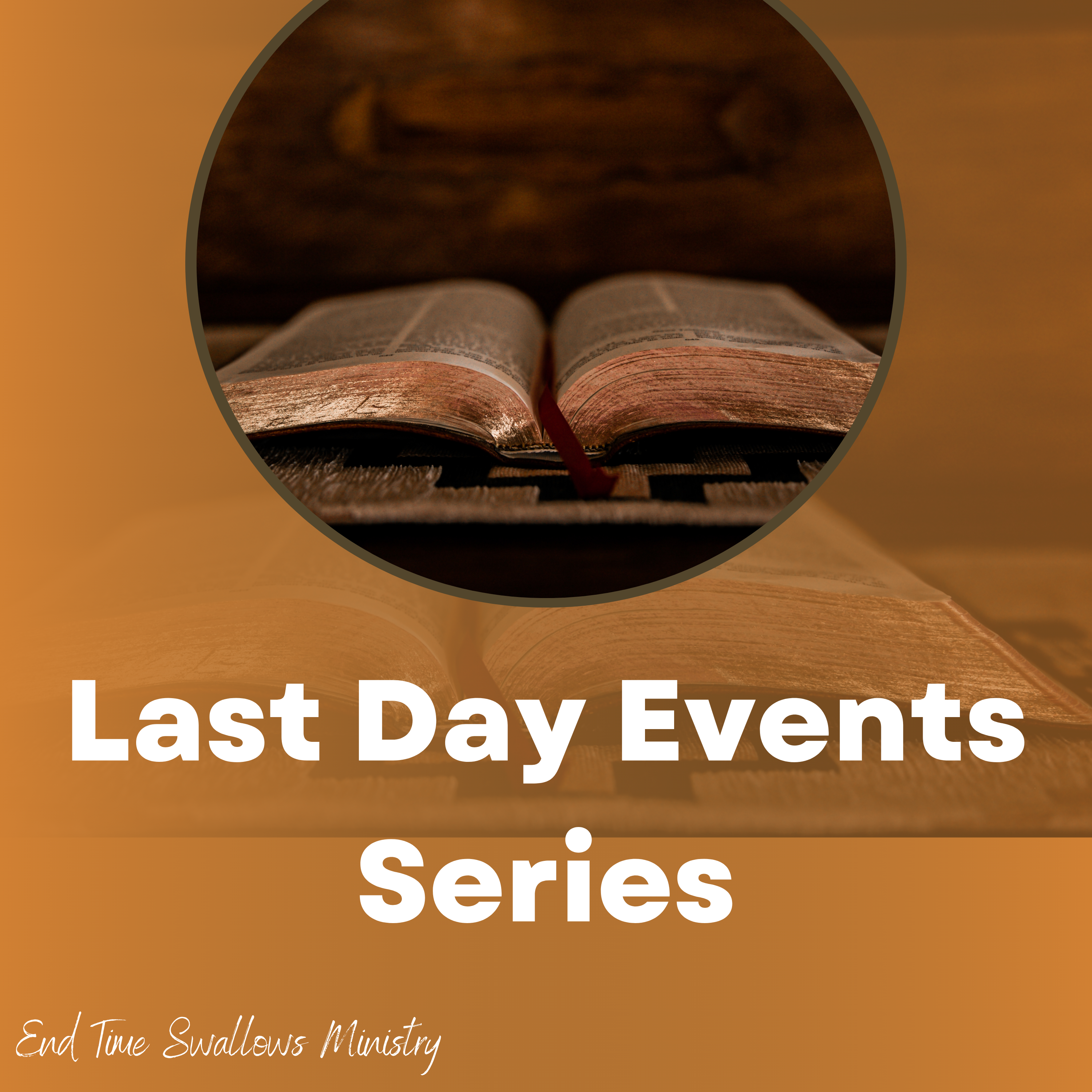 Last Day Event Series 