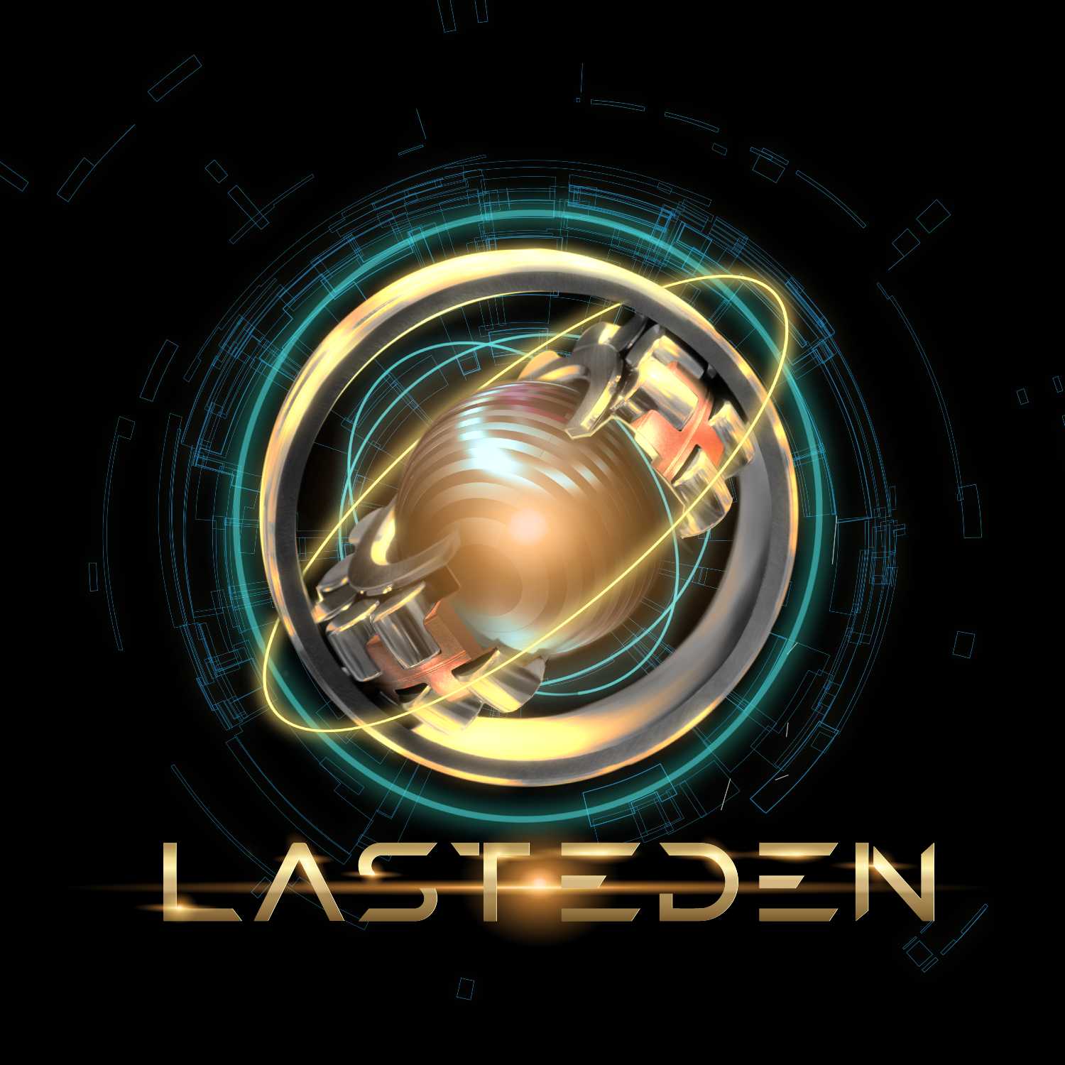LAST EDEN PODCAST