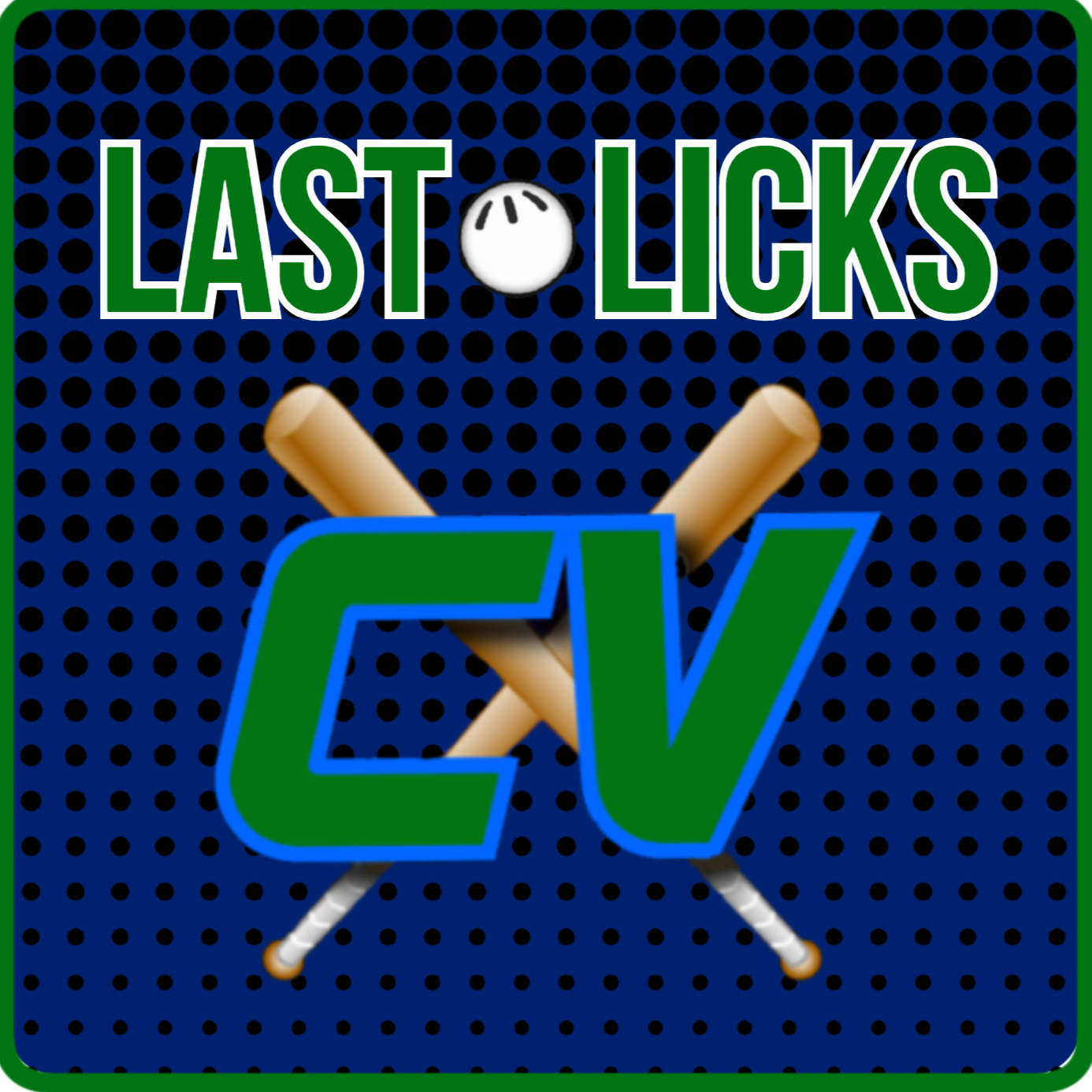 Last Licks #1 - The creation of CV Wiffleball, winter league, behind the scenes