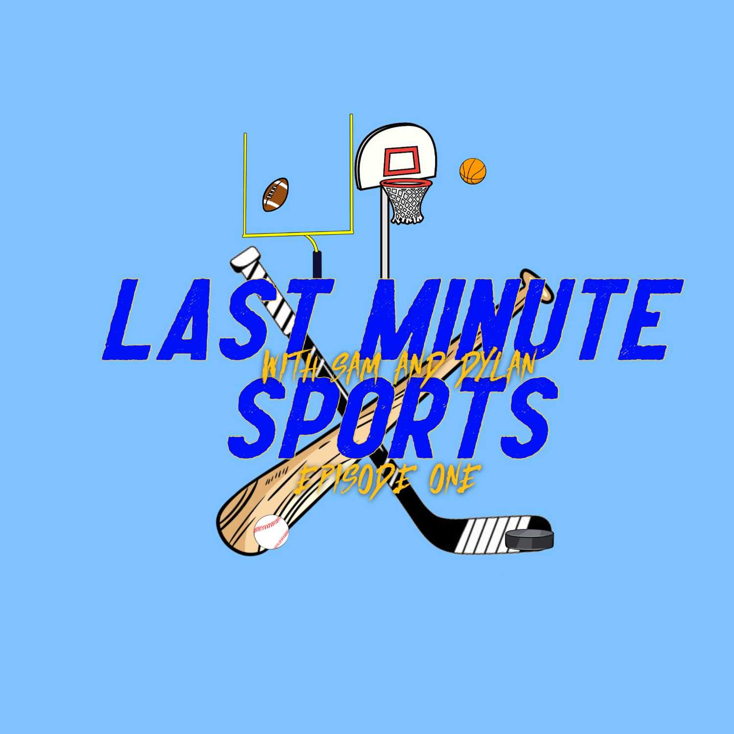 Last Minute Sports