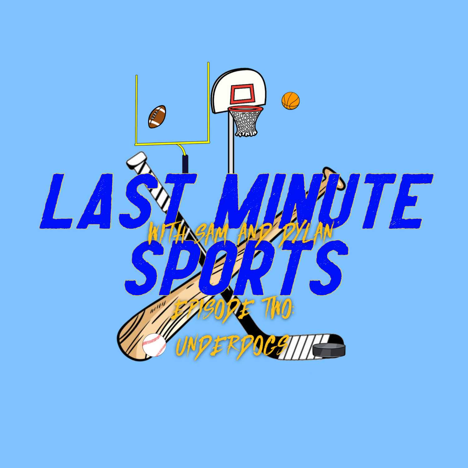 Last Minute Sports