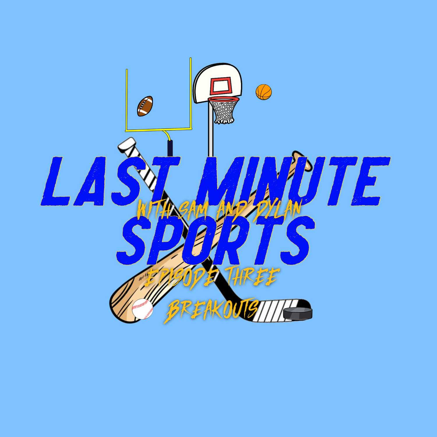 Last Minute Sports
