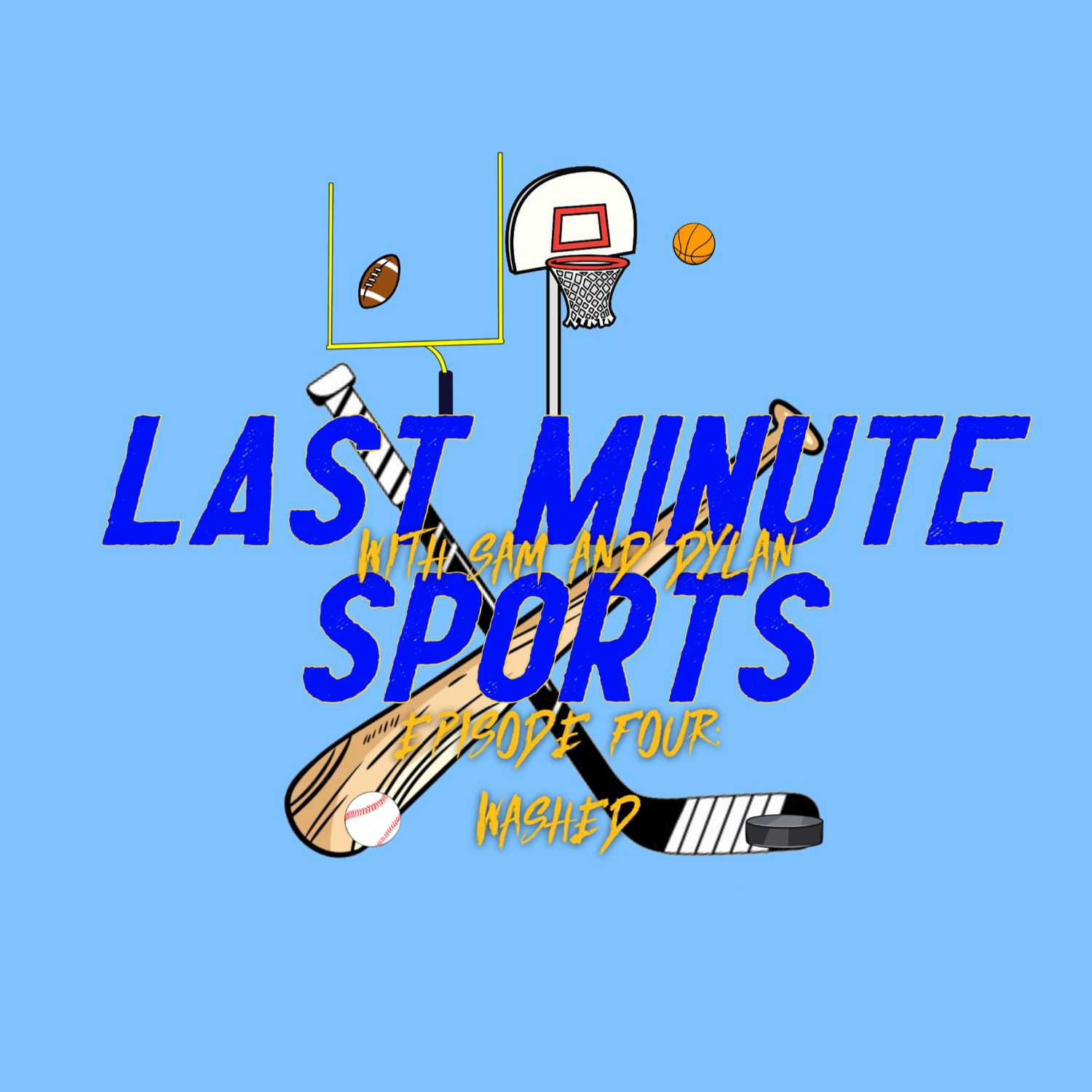 Last Minute Sports