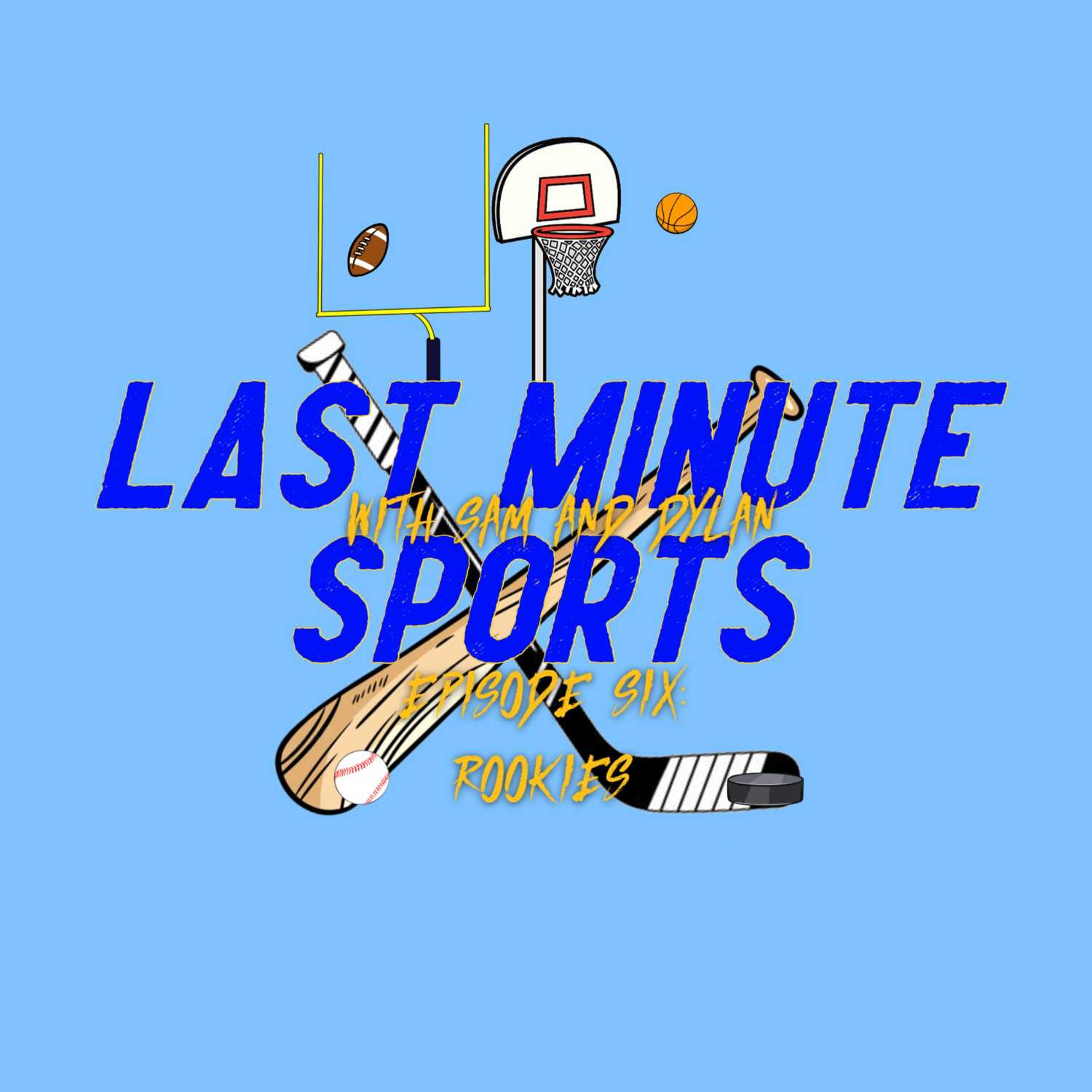 Last Minute Sports