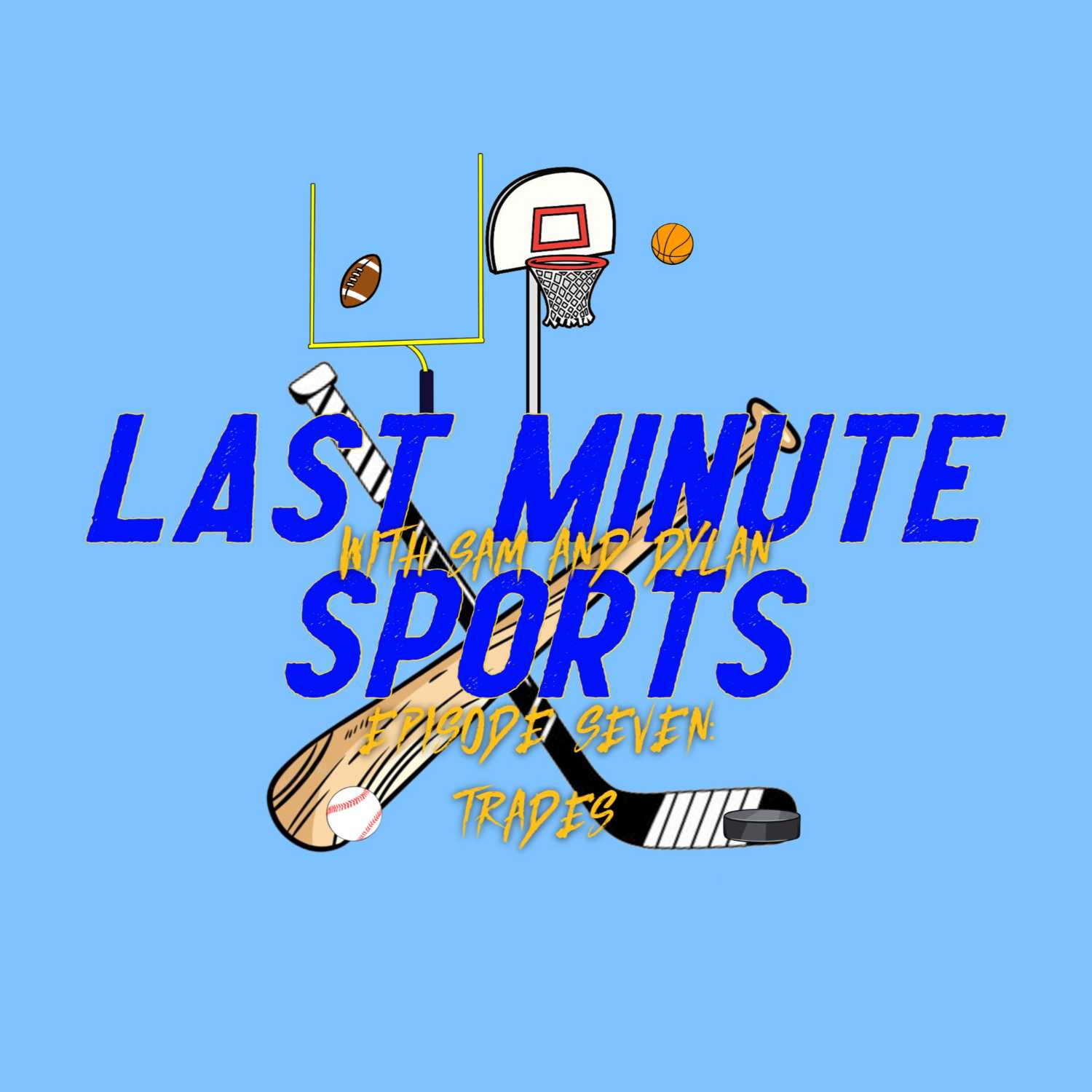 Last Minute Sports