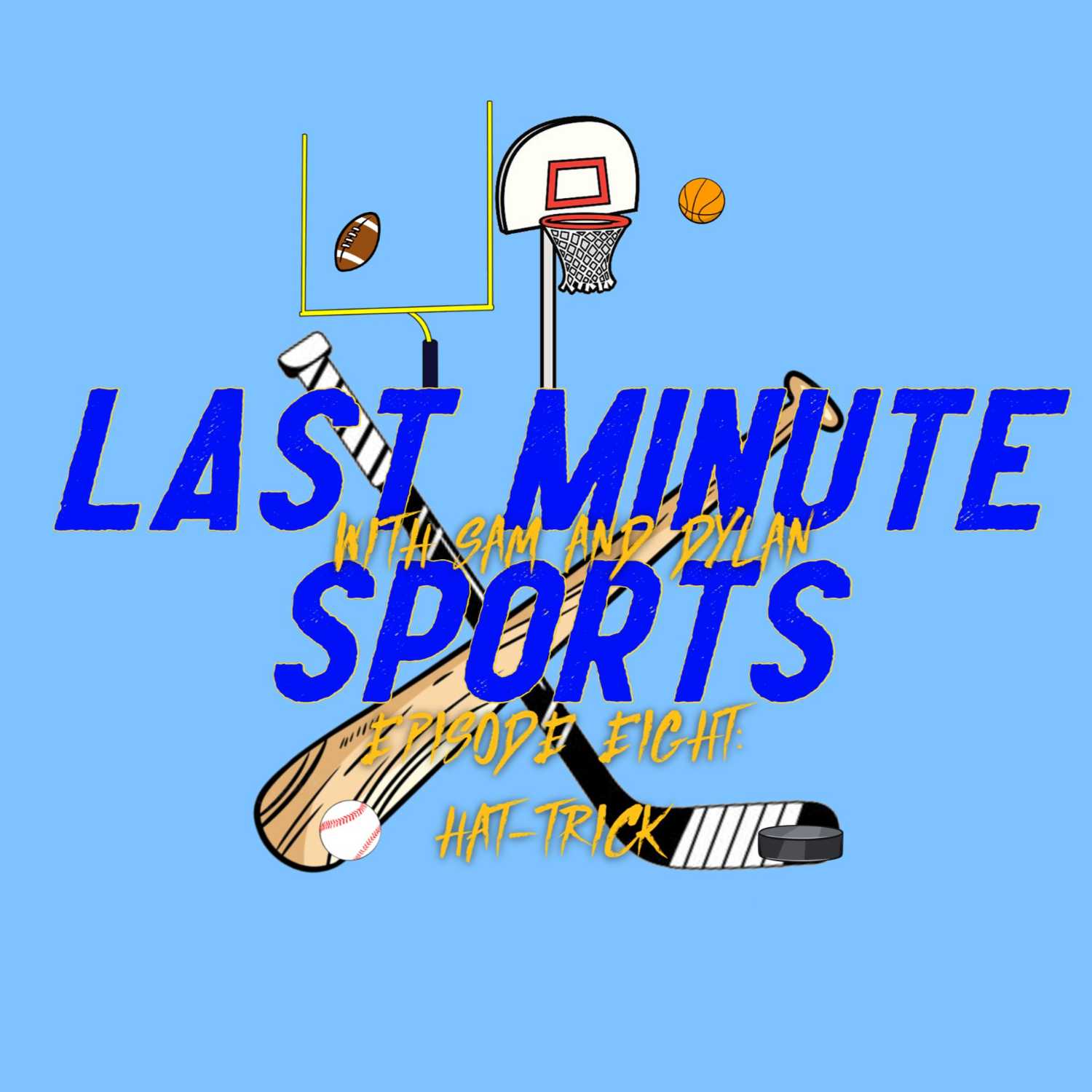 Last Minute Sports
