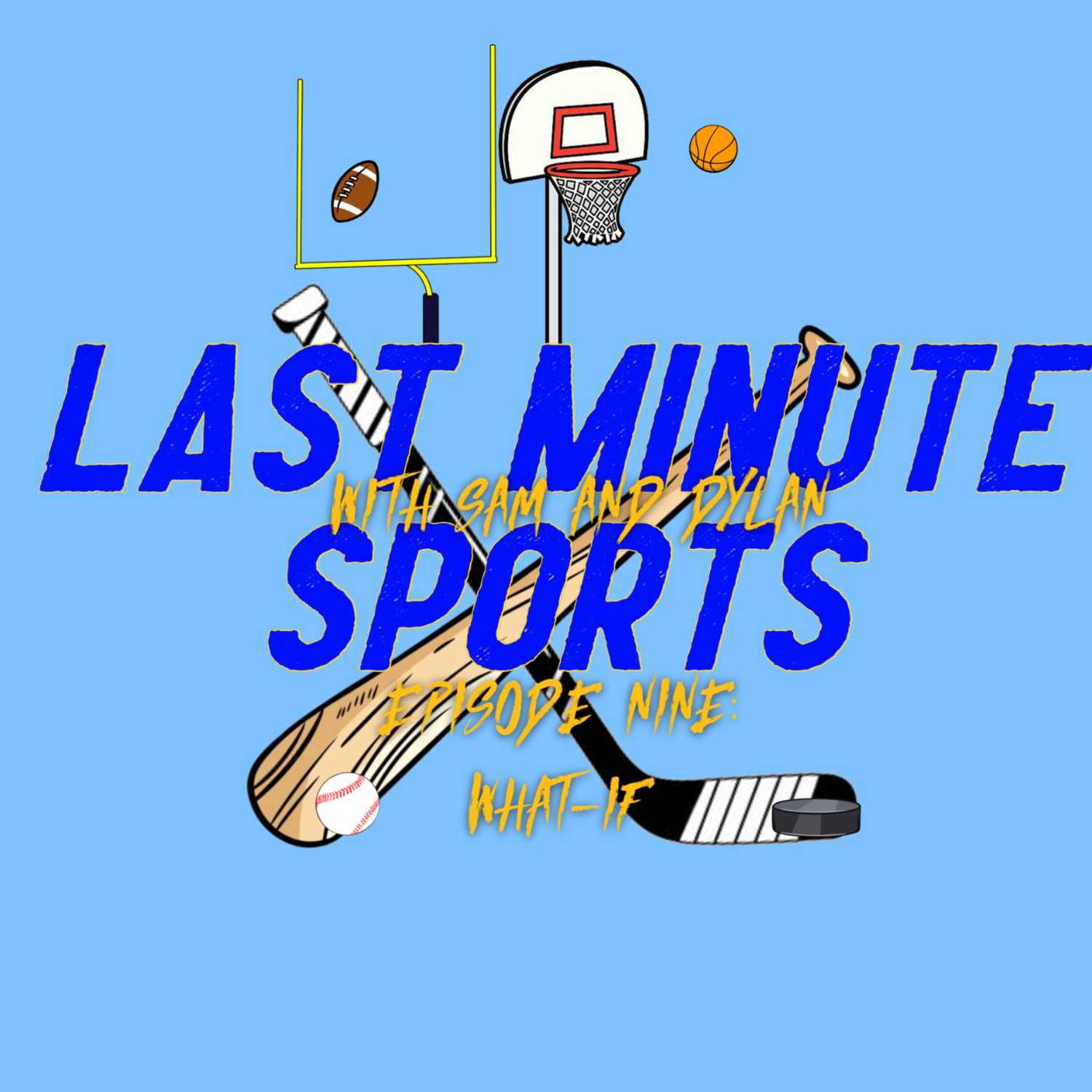Last Minute Sports