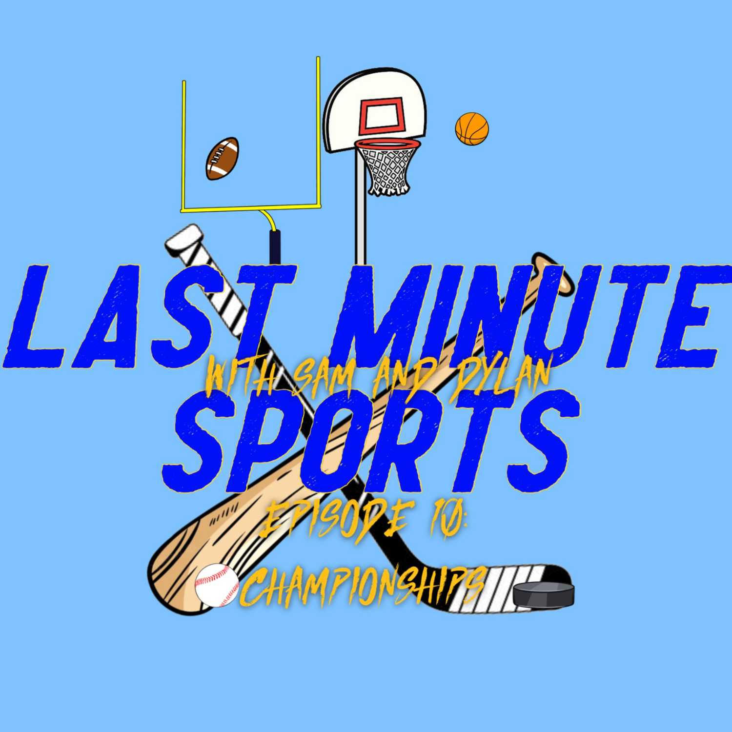 Last Minute Sports