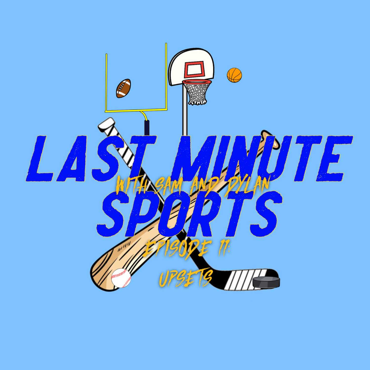 Last Minute Sports