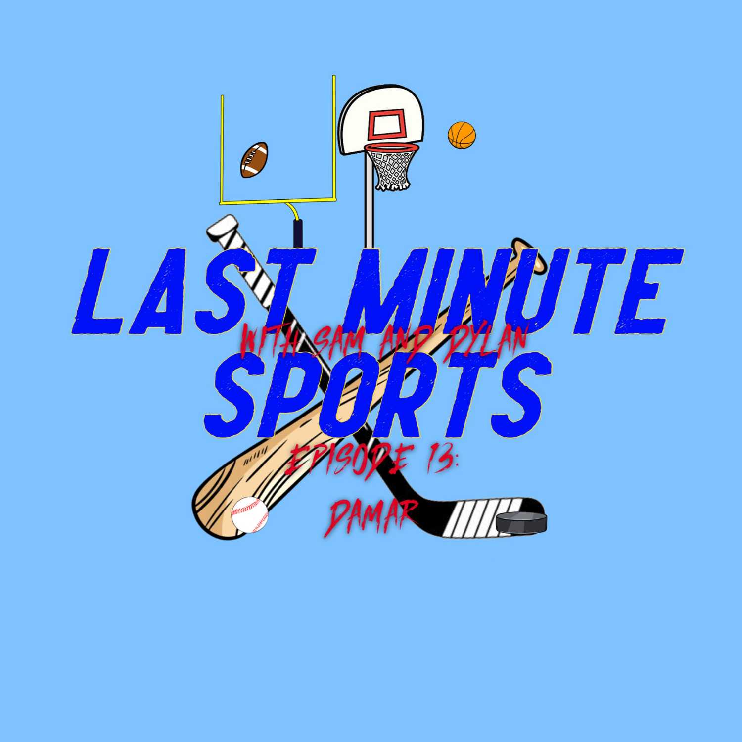 Last Minute Sports