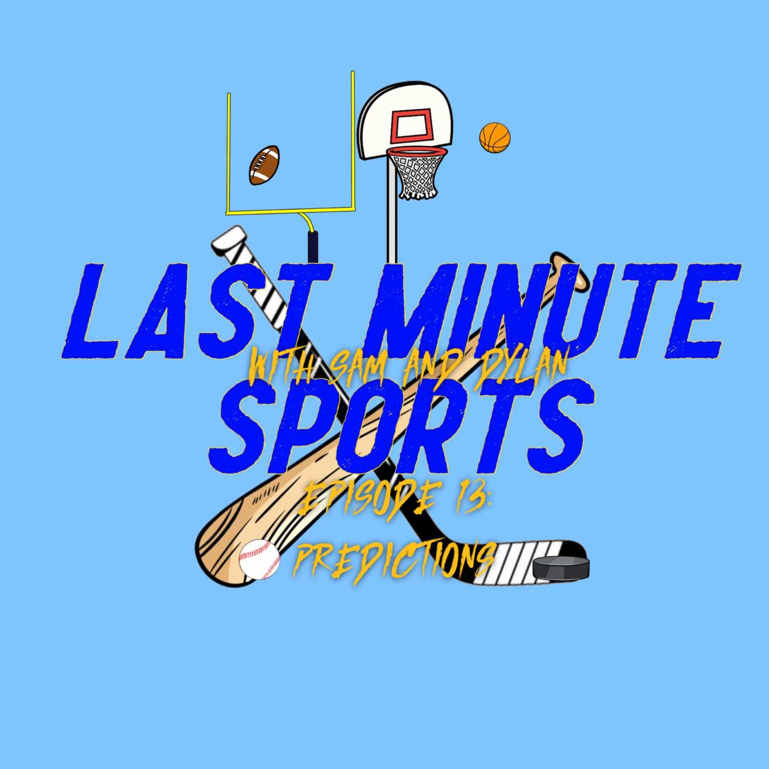 Last Minute Sports