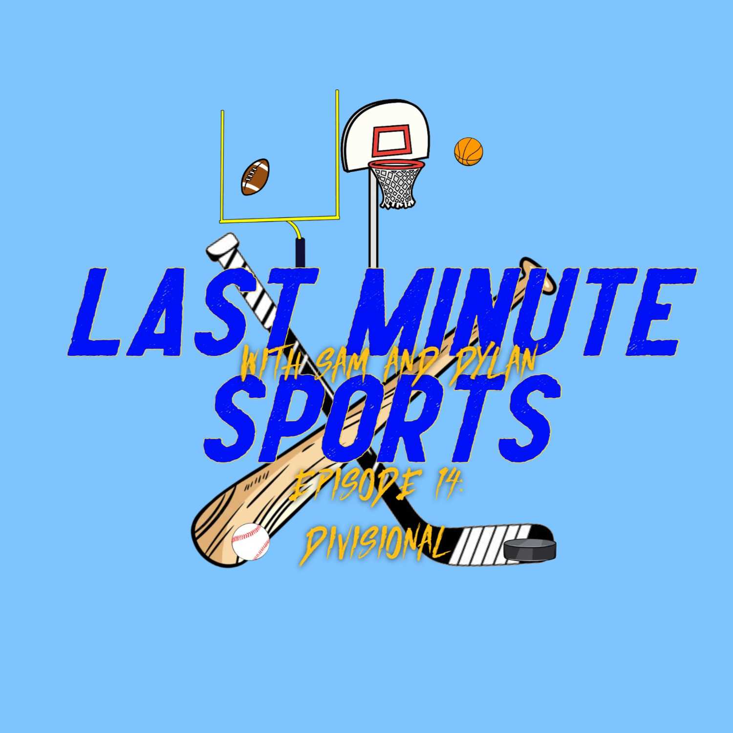 Last Minute Sports