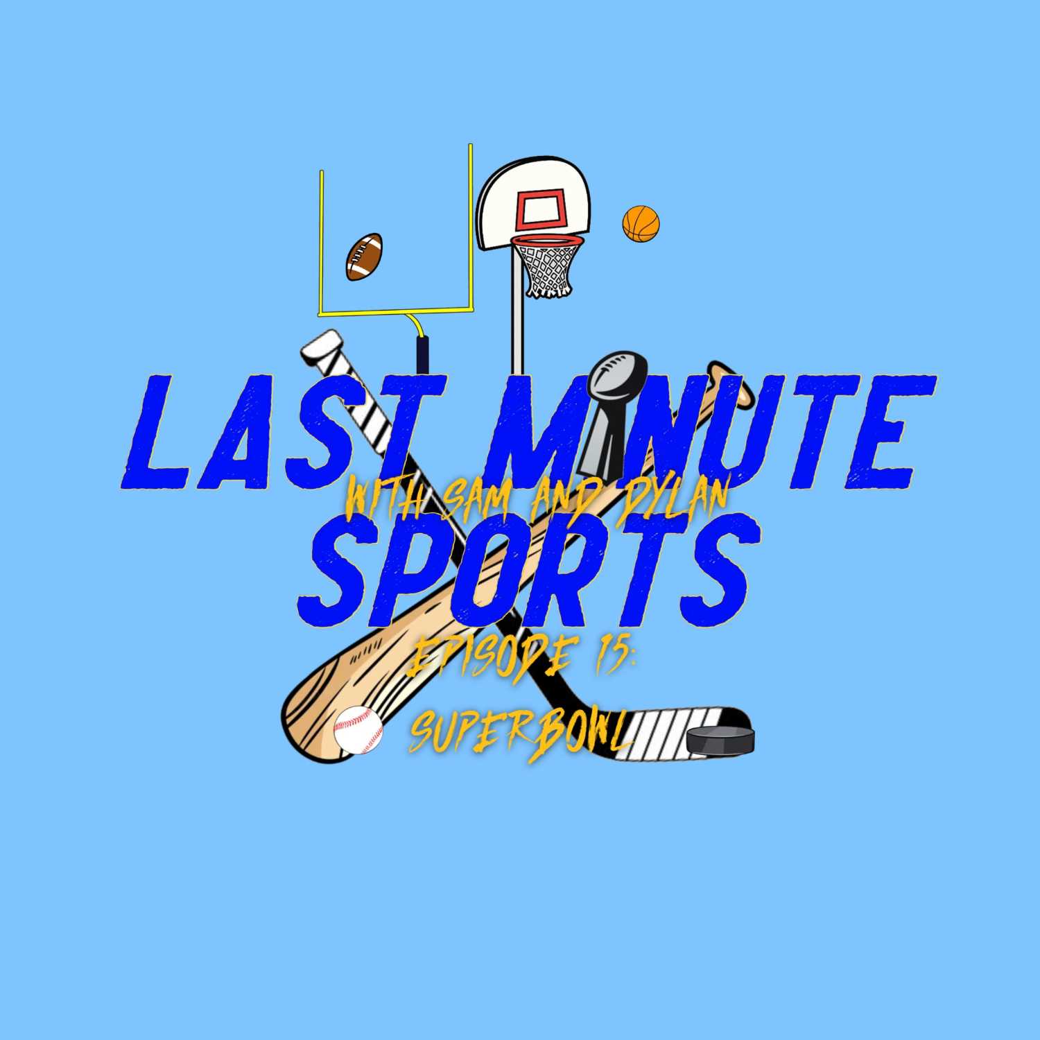 Last Minute Sports