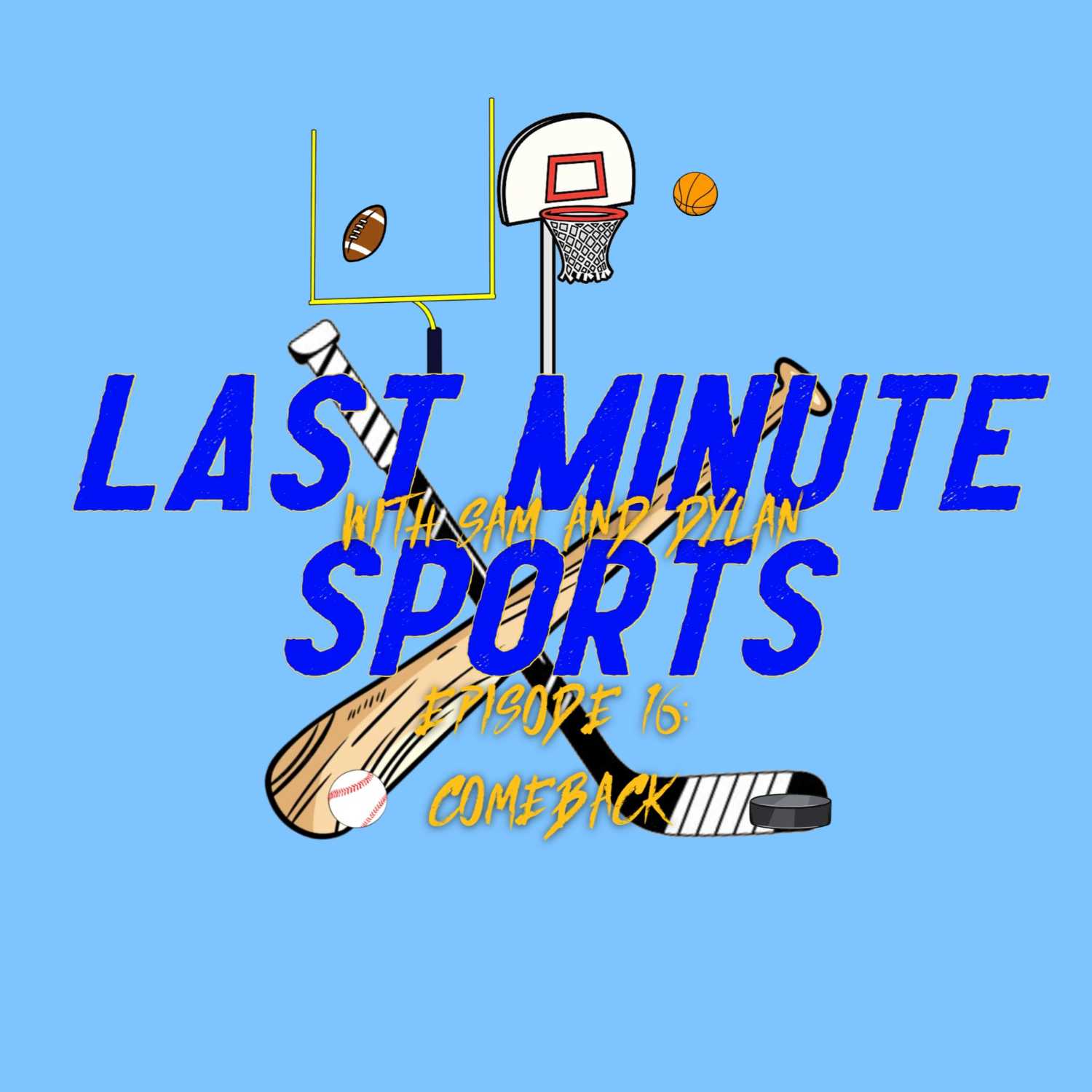 Last Minute Sports