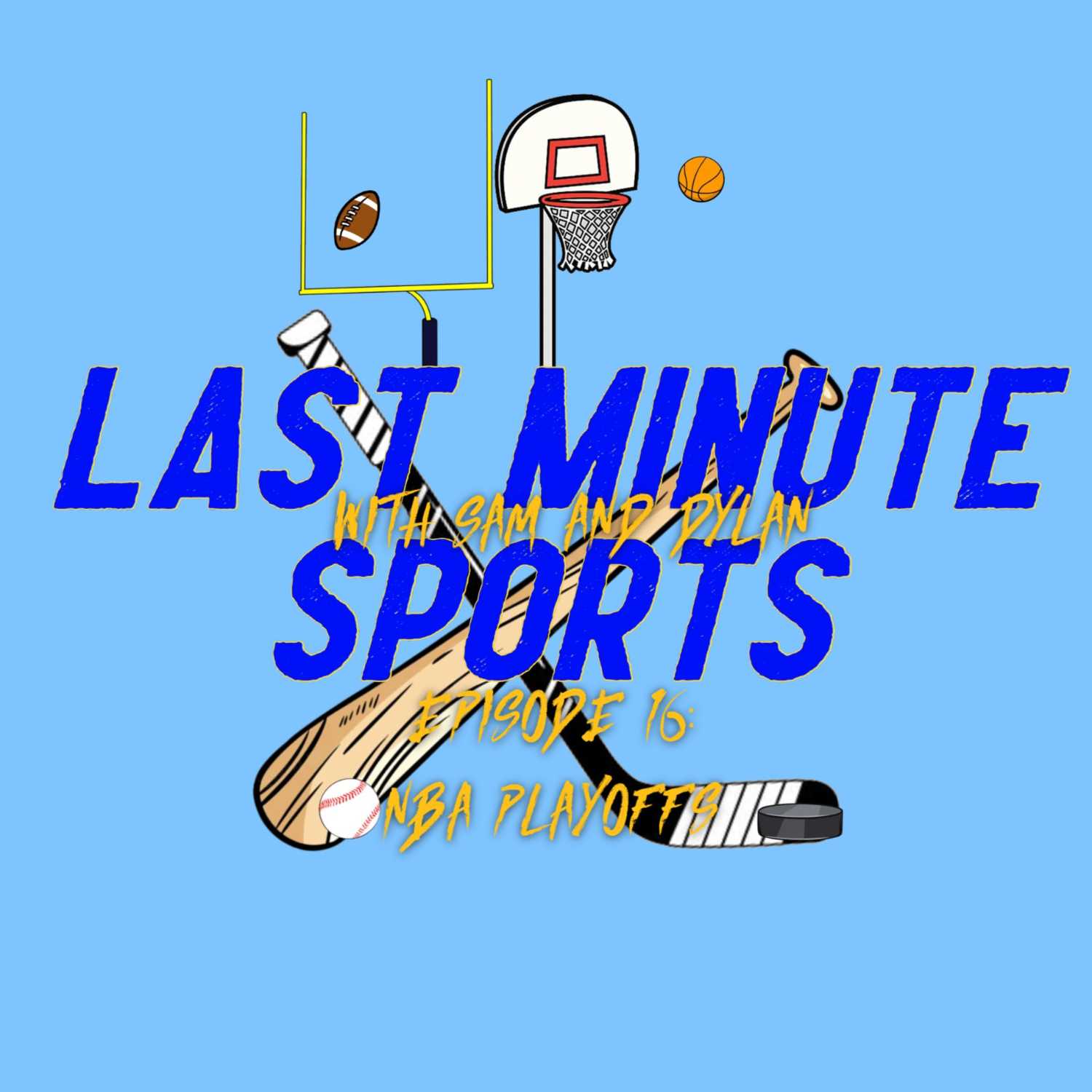 Last Minute Sports