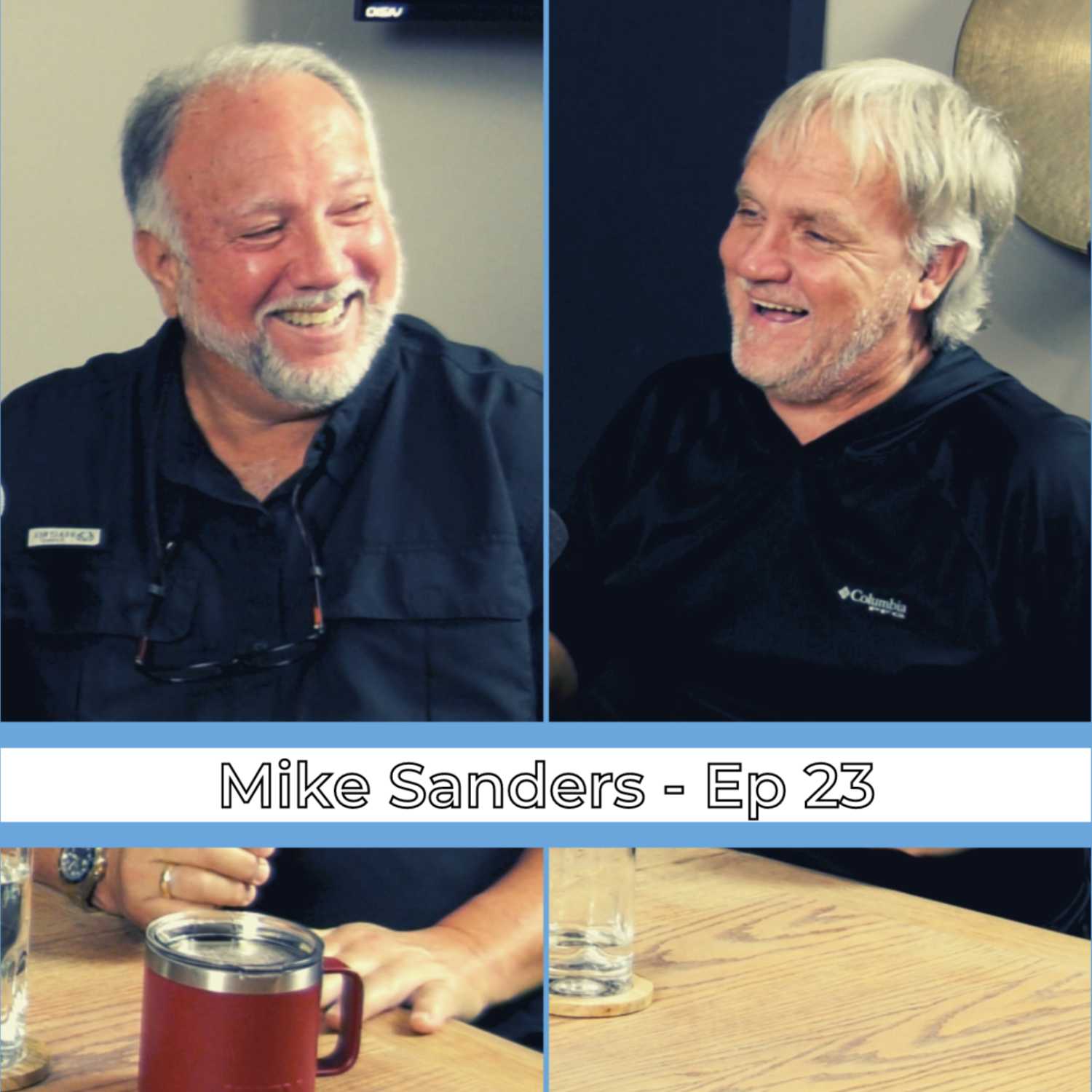 Stories I Didn’t Get To Tell Last Sunday