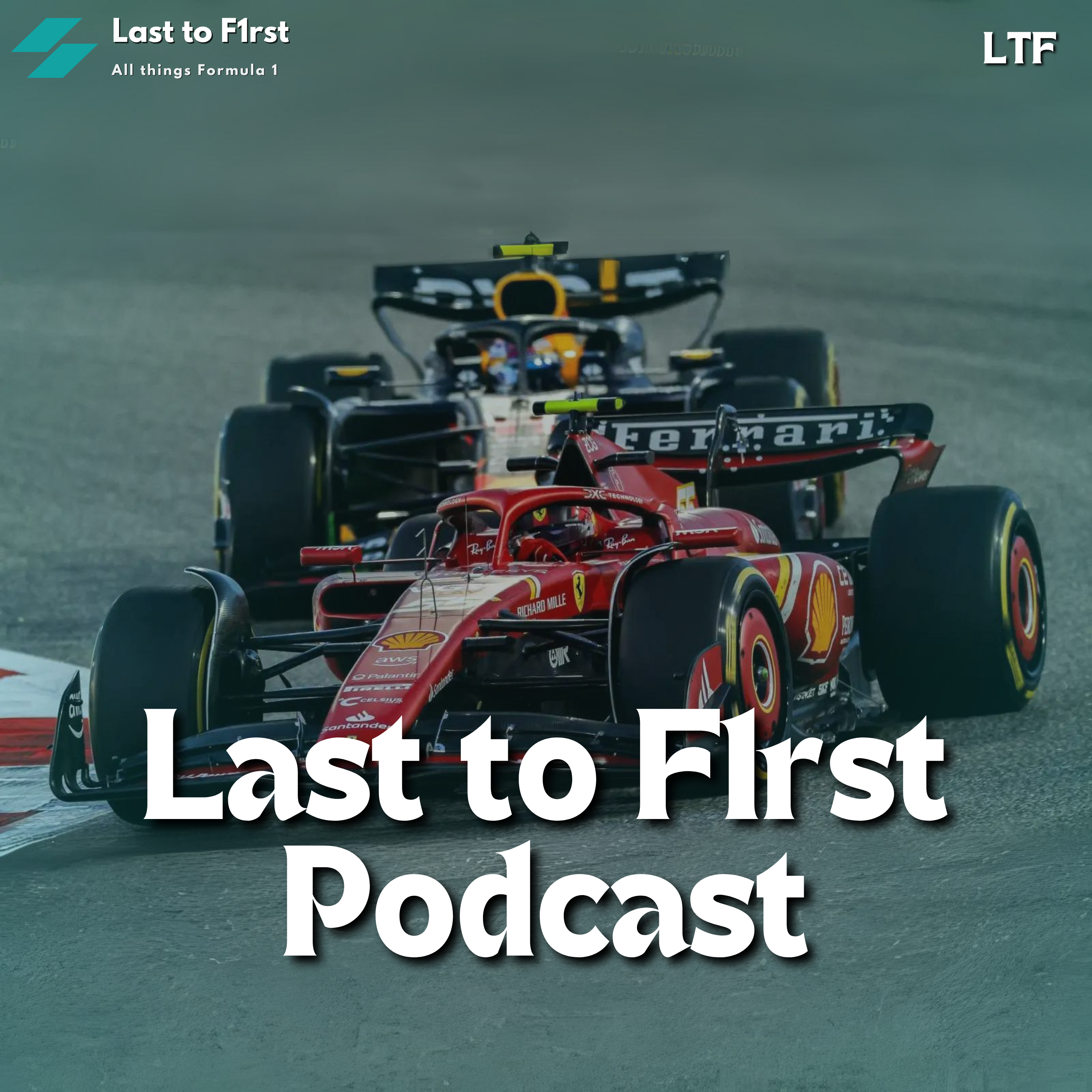 Last to F1rst