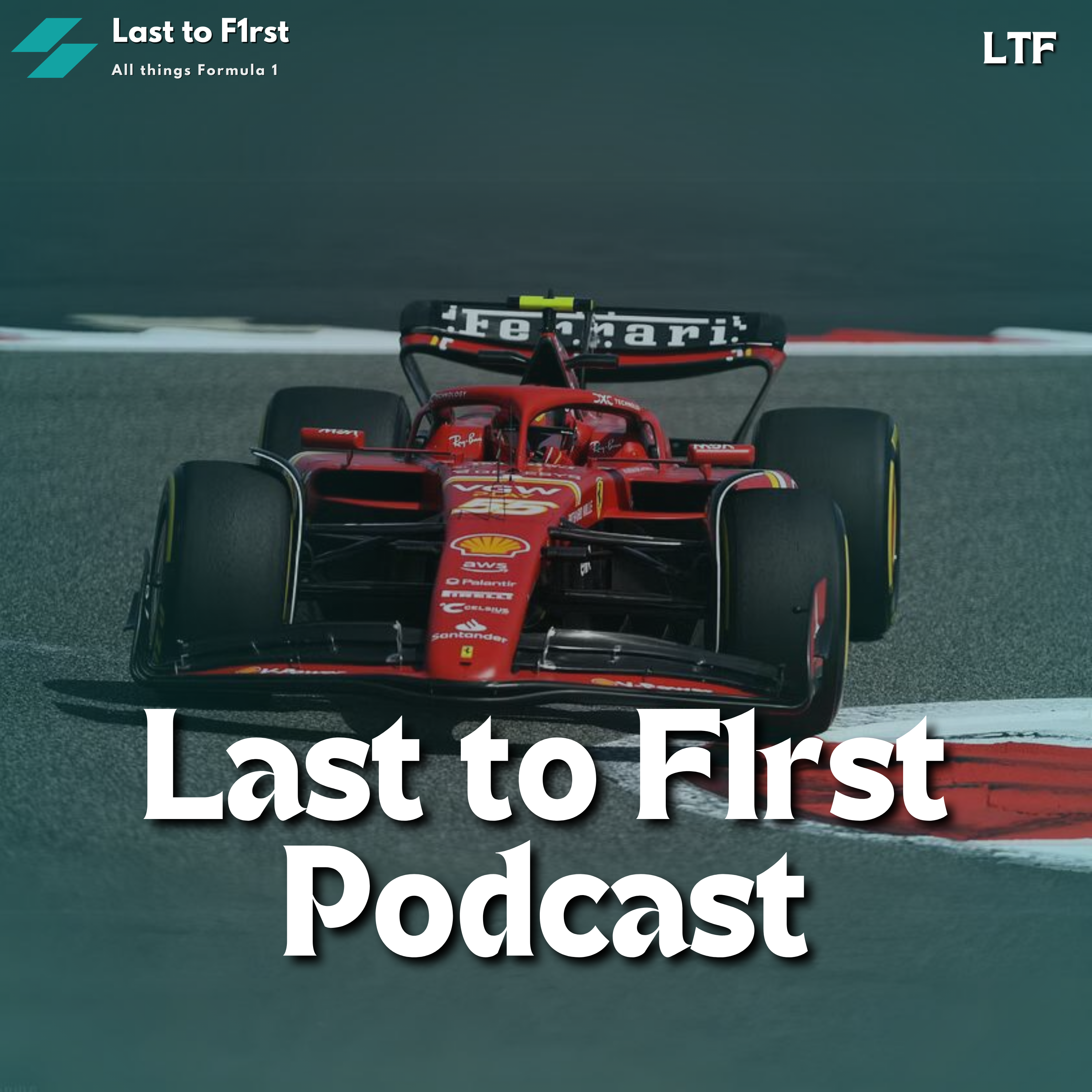 Last to F1rst