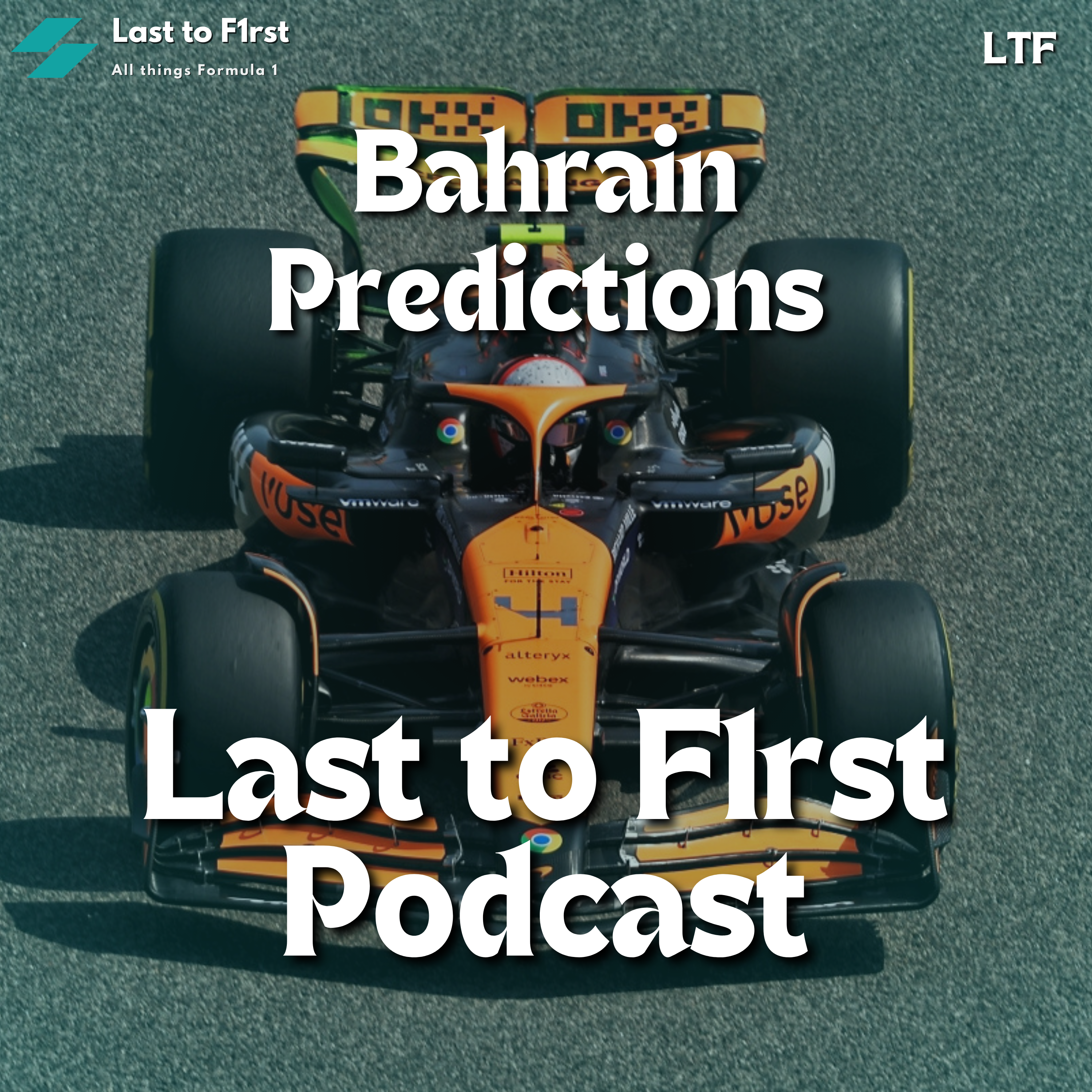 Last to F1rst