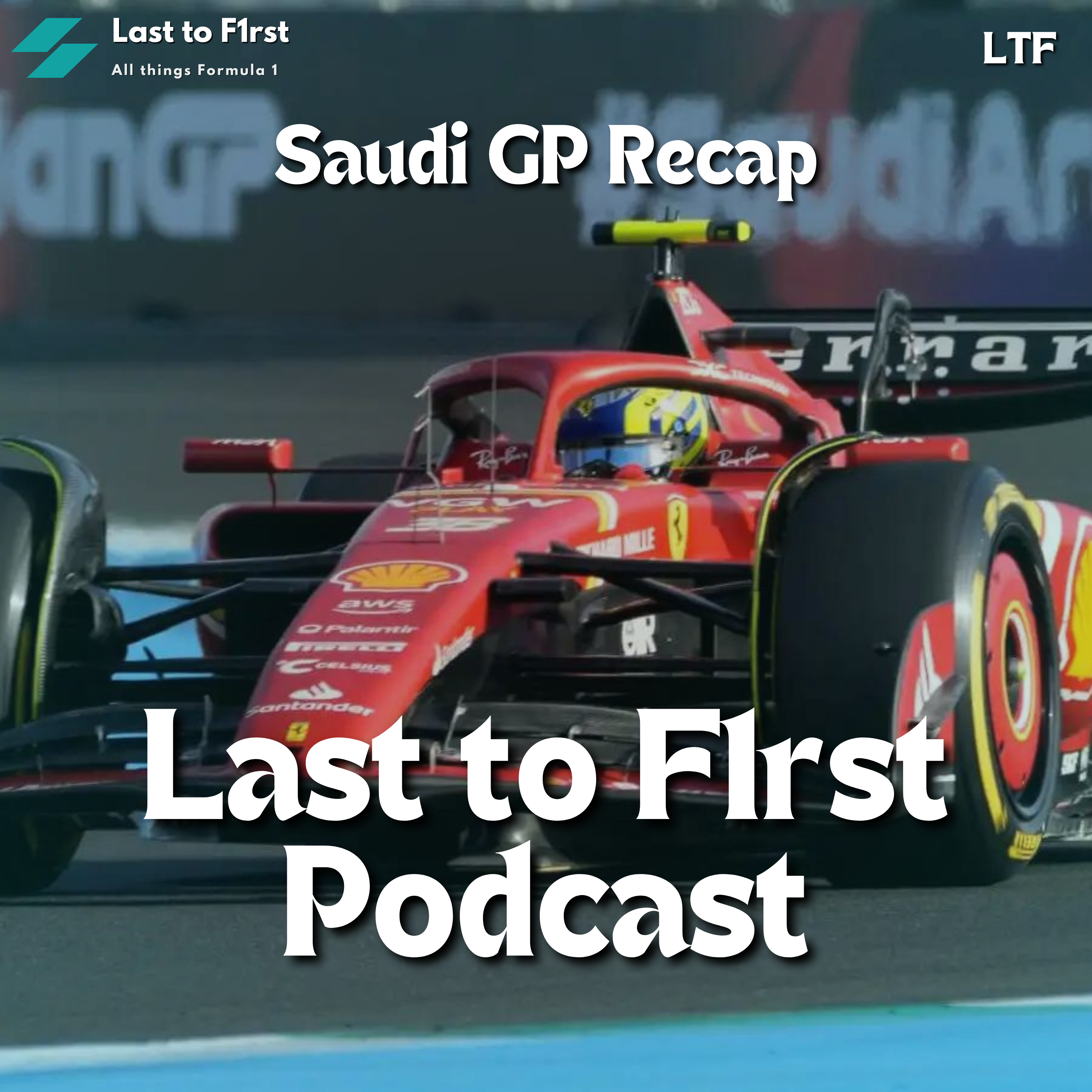 Last to F1rst