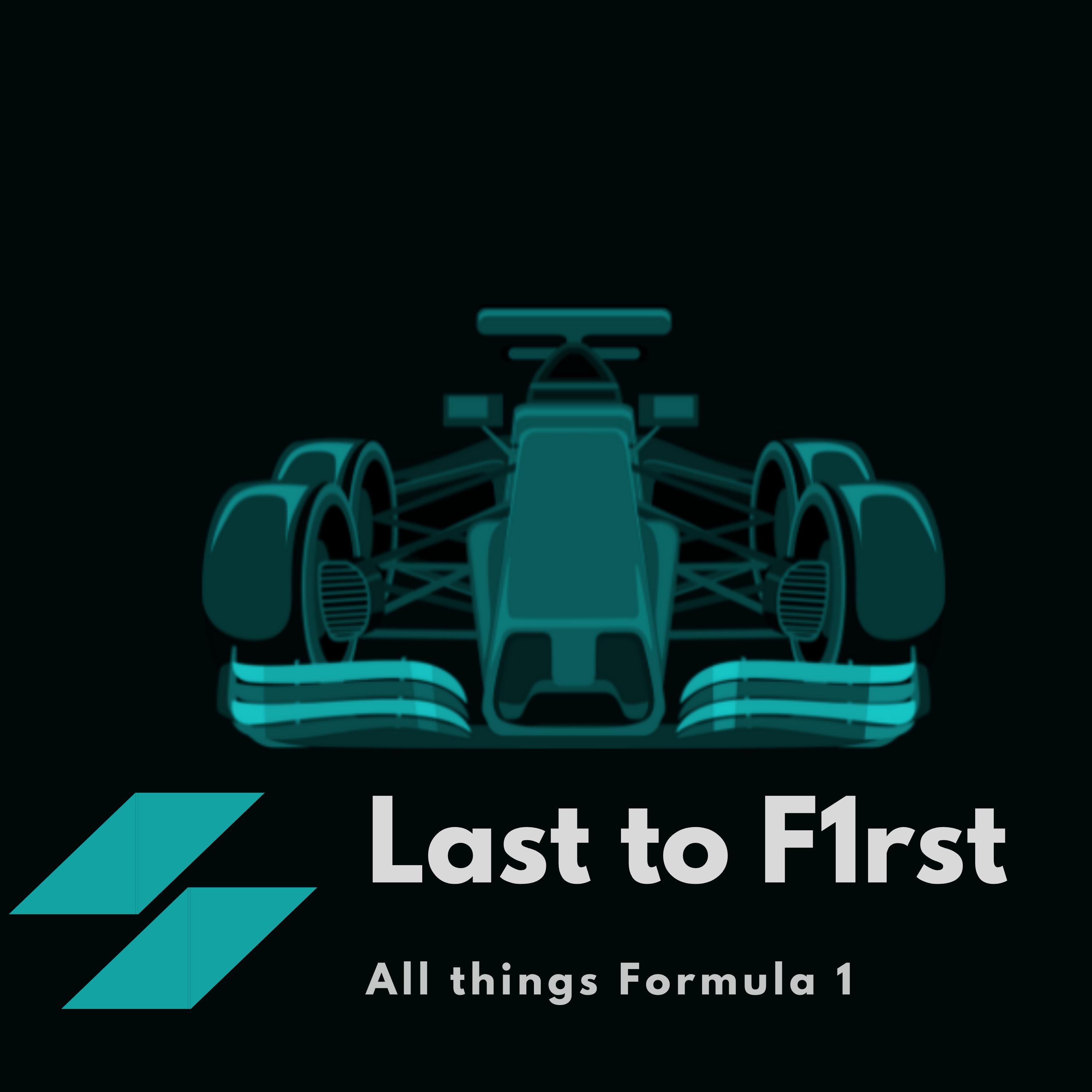 Adrian Newey to Aston Martin | Antonelli Crash | Azerbaijan GP Buildup | Last to F1rst Podcast episode artwork