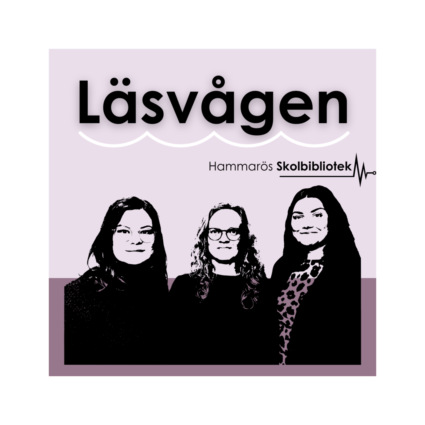 Läsvågen