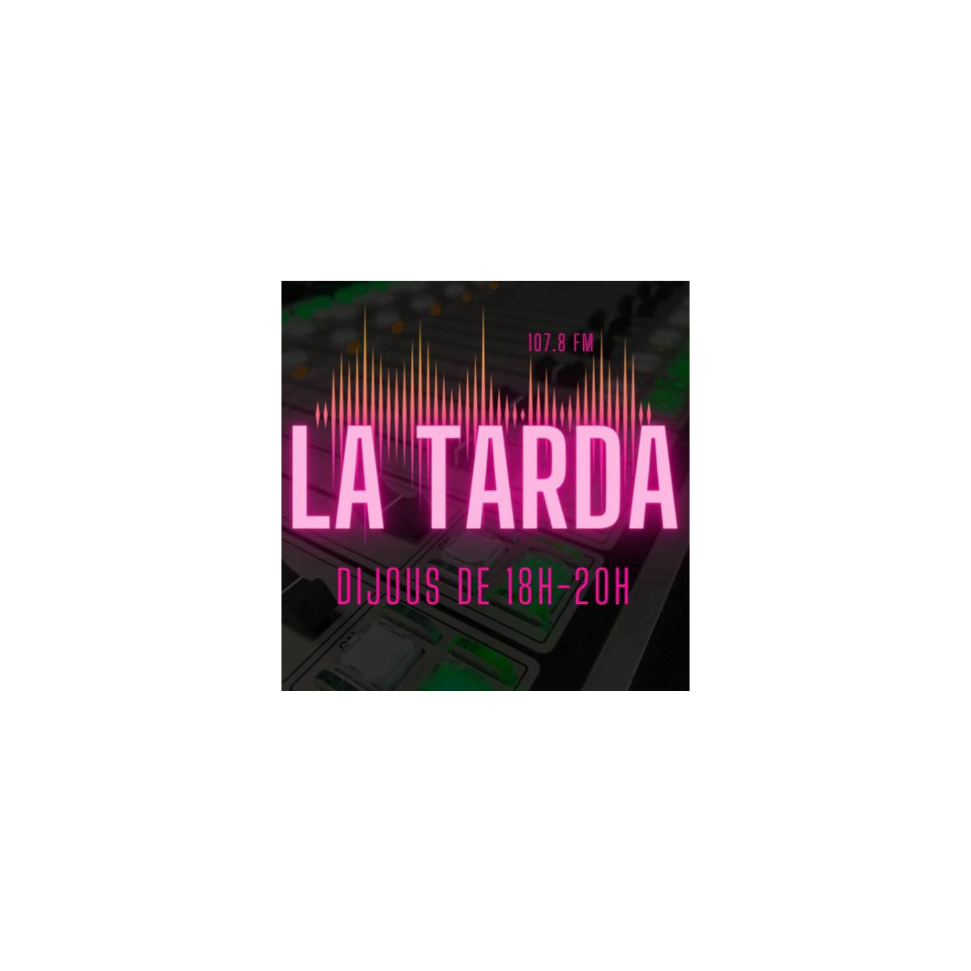 T9 214É LA TARDA 11-07-24 episode artwork