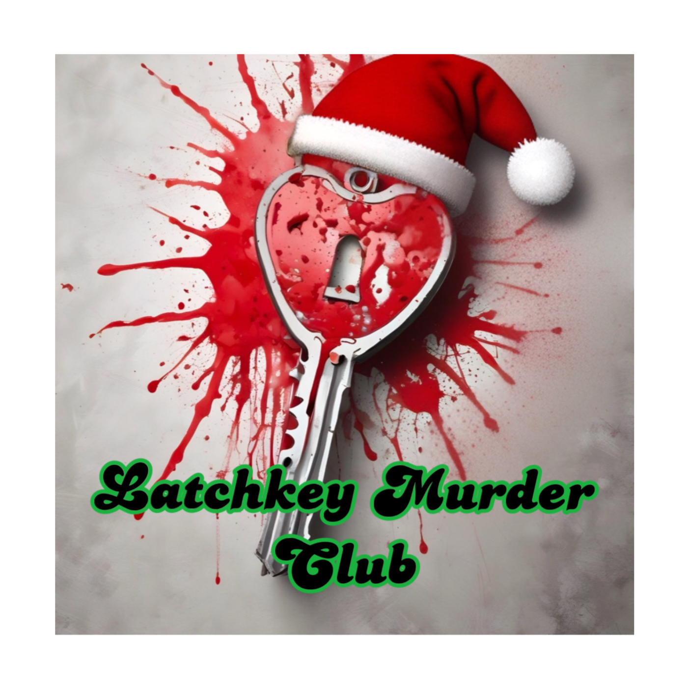 Latchkey Murder Club